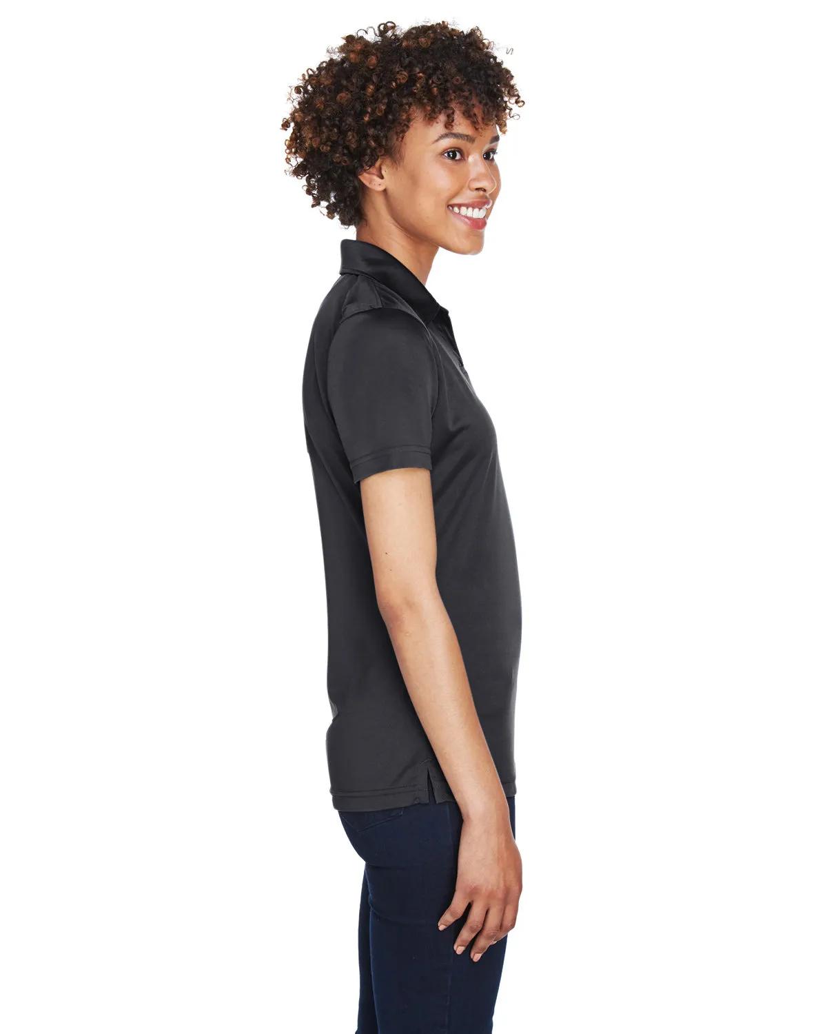 Ladies' Cool & Dry Sport Performance Interlock Polo 20 of 74
