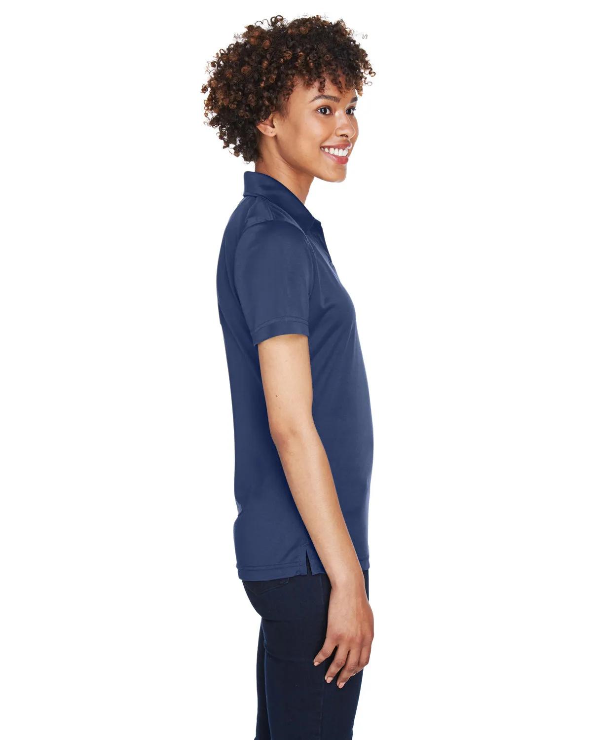 Ladies' Cool & Dry Sport Performance Interlock Polo 34 of 74