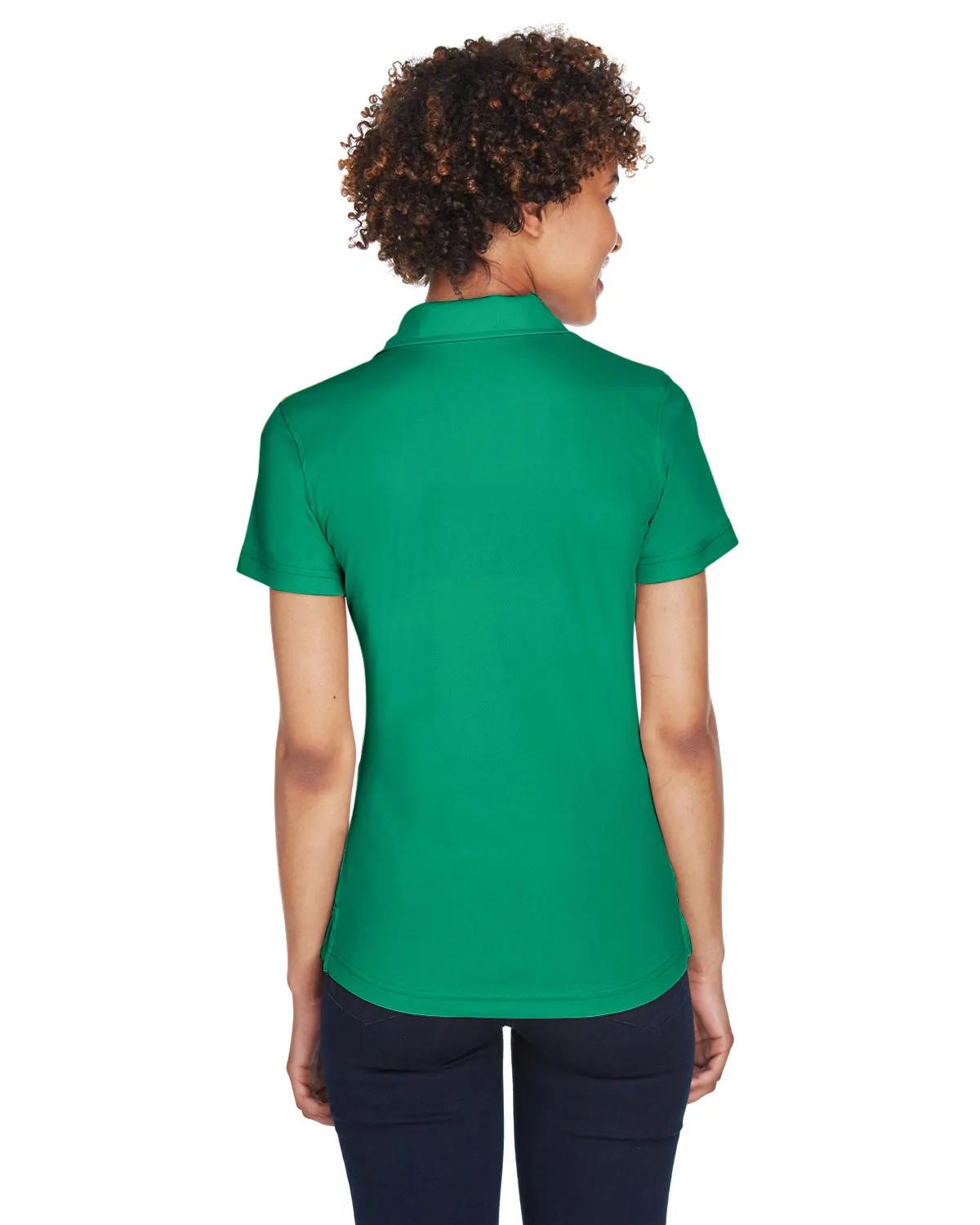 Ladies' Cool & Dry Sport Performance Interlock Polo 38 of 74