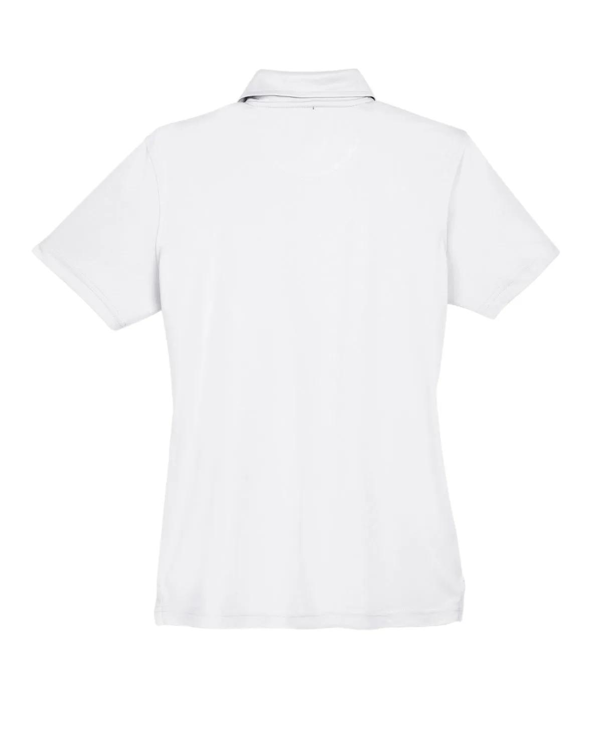Ladies' Cool & Dry Sport Performance Interlock Polo 68 of 74