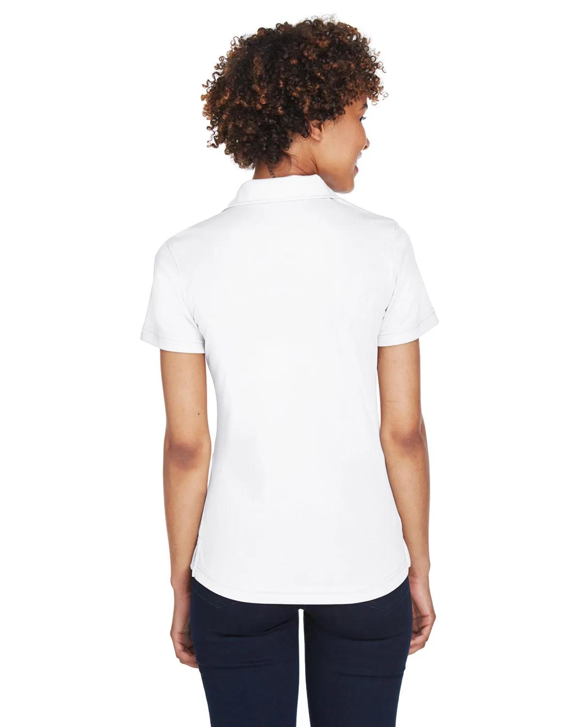 Ladies' Cool & Dry Sport Performance Interlock Polo 65 of 74