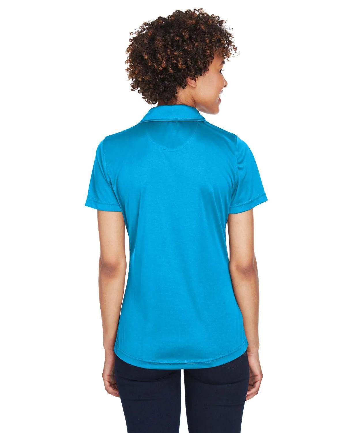 Ladies' Cool & Dry Sport Performance Interlock Polo 60 of 74