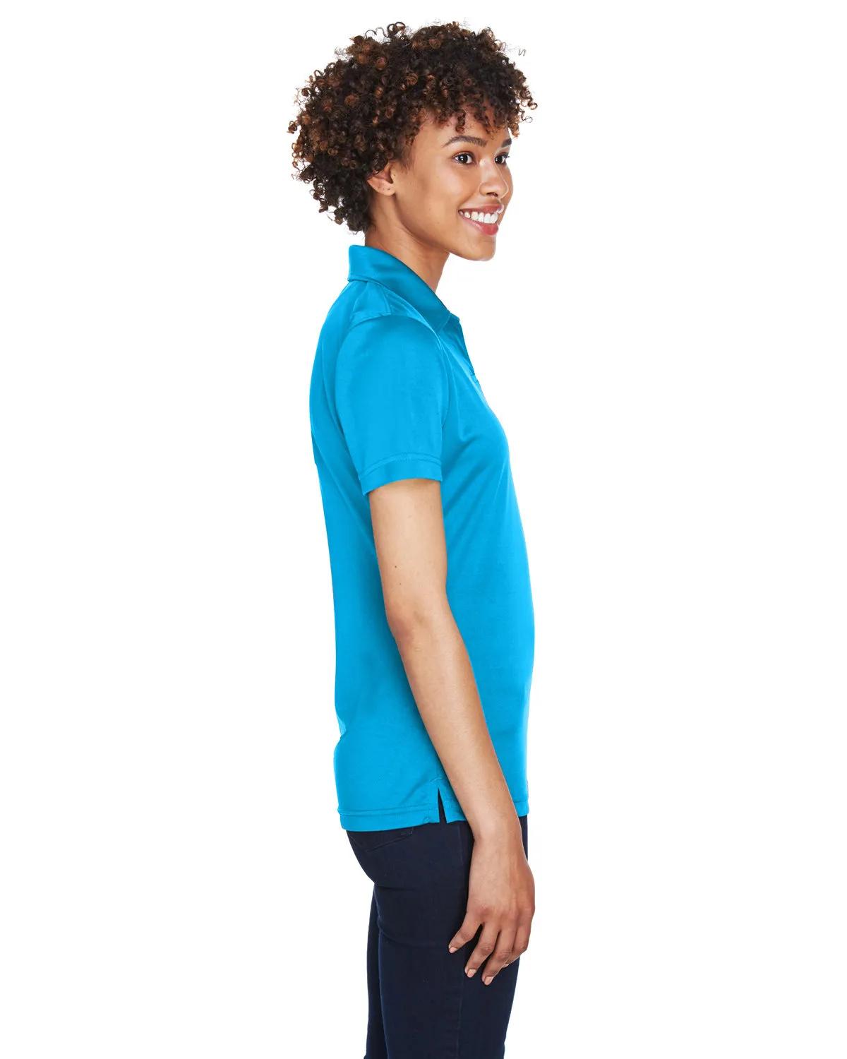 Ladies' Cool & Dry Sport Performance Interlock Polo 61 of 74