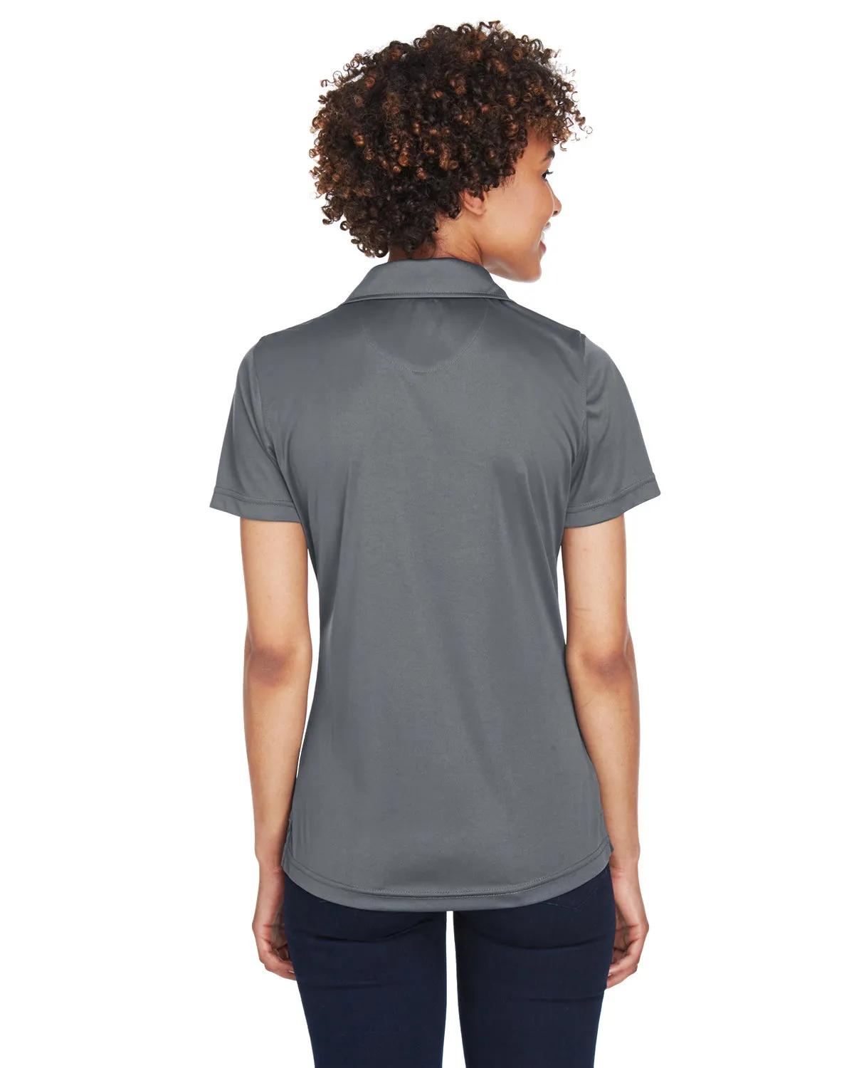 Ladies' Cool & Dry Sport Performance Interlock Polo 47 of 74