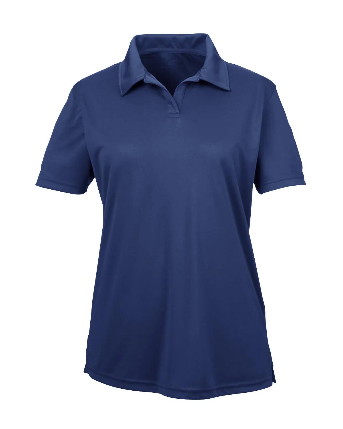Ladies' Cool & Dry Sport Performance Interlock Polo 35 of 74