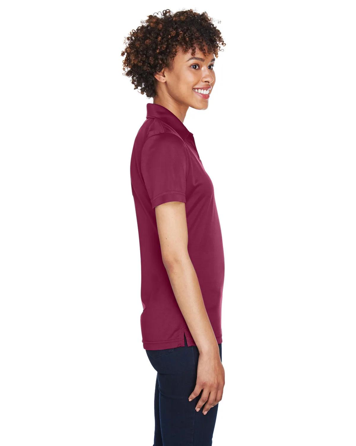 Ladies' Cool & Dry Sport Performance Interlock Polo 43 of 74