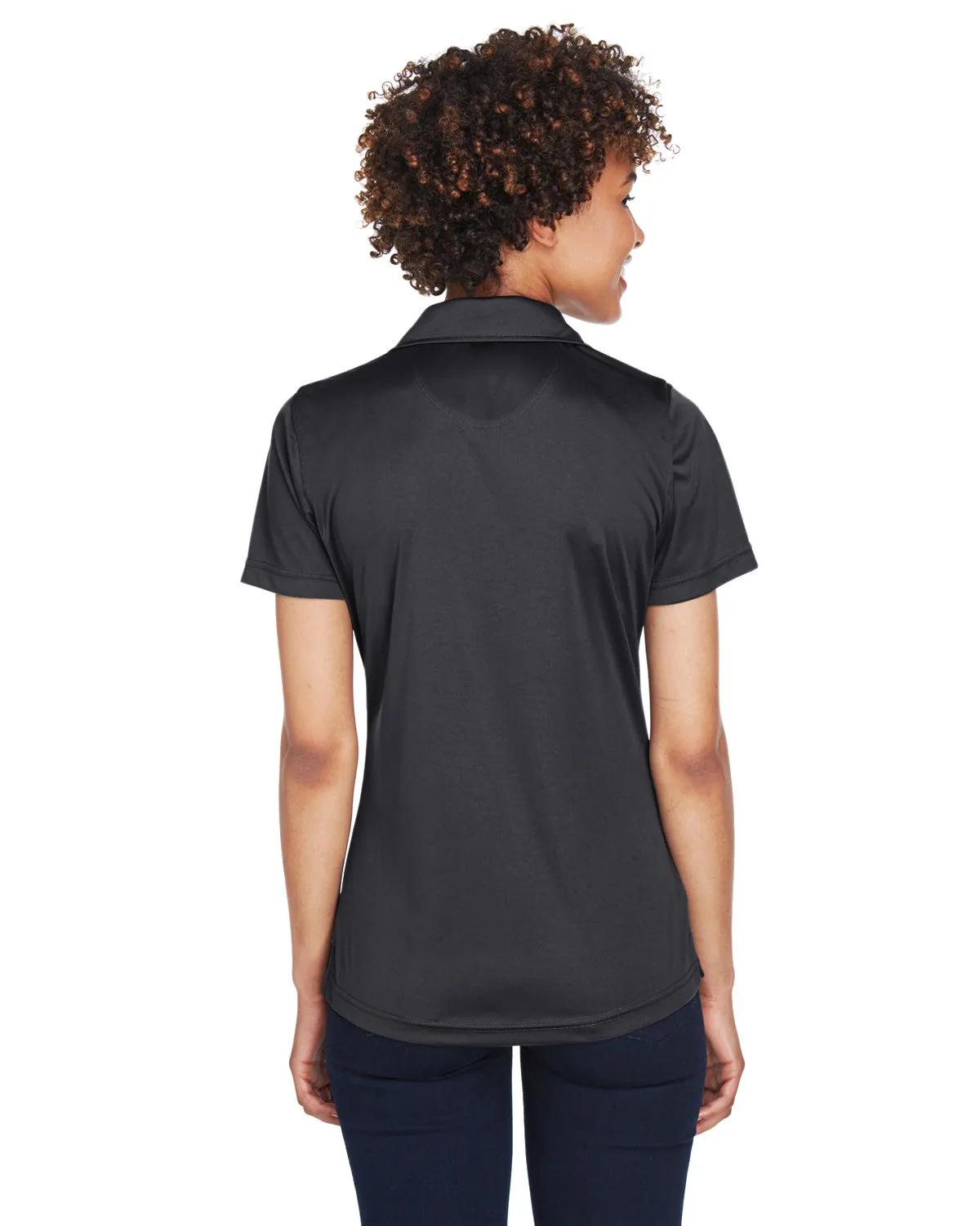 Ladies' Cool & Dry Sport Performance Interlock Polo 21 of 74