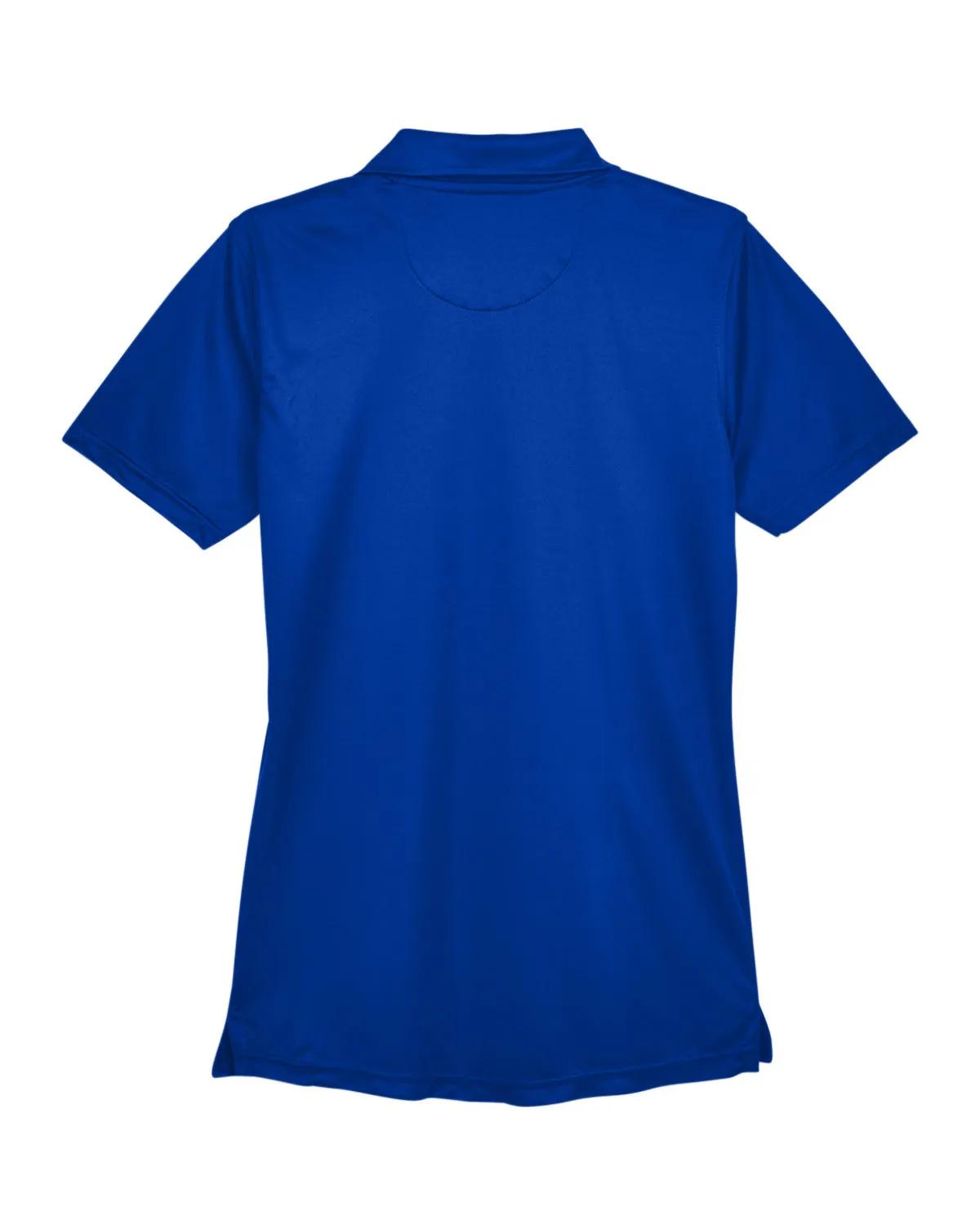 Ladies' Cool & Dry Sport Performance Interlock Polo 26 of 74