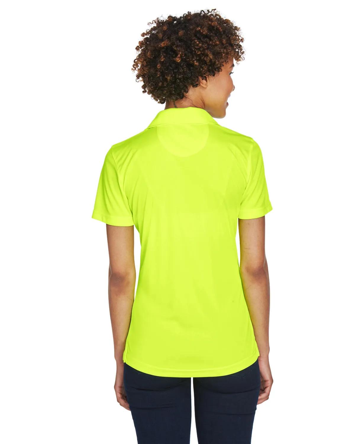 Ladies' Cool & Dry Sport Performance Interlock Polo 15 of 74