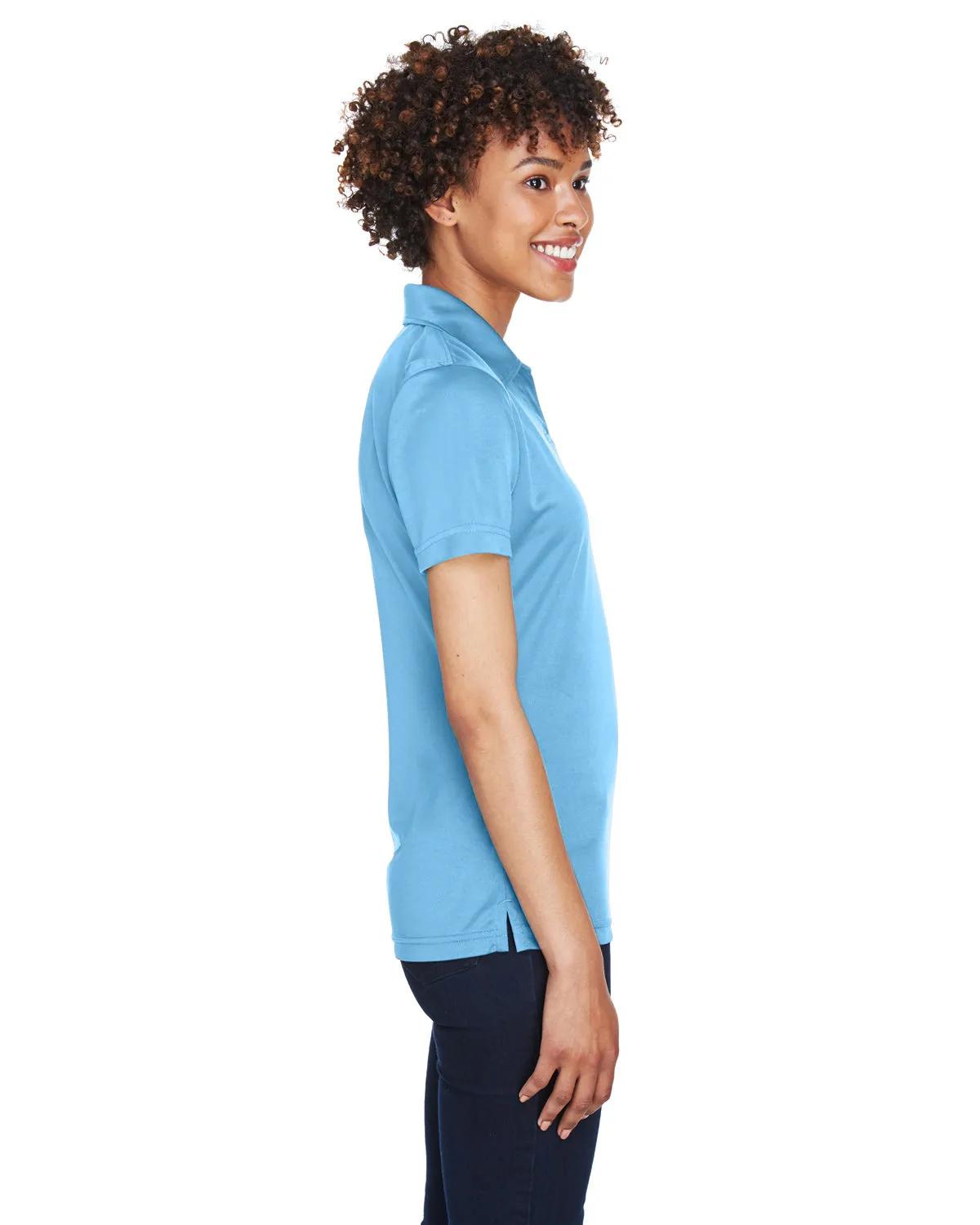 Ladies' Cool & Dry Sport Performance Interlock Polo 53 of 74
