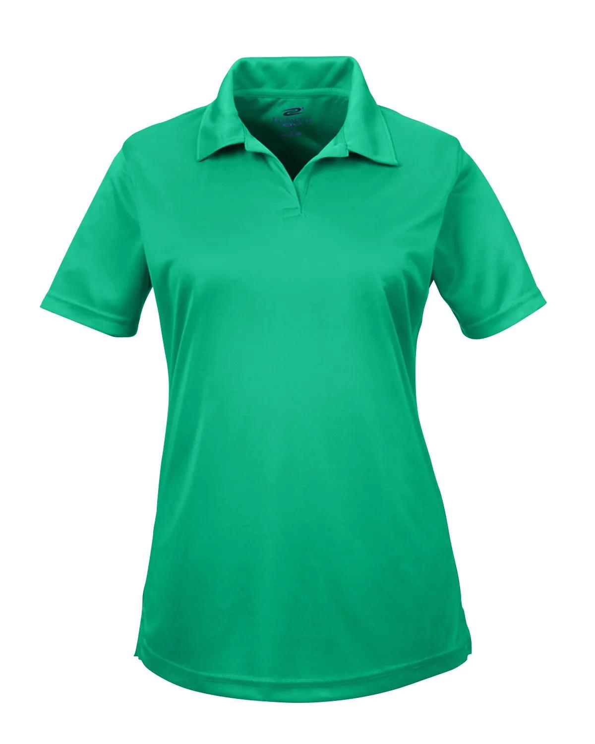 Ladies' Cool & Dry Sport Performance Interlock Polo 38 of 74
