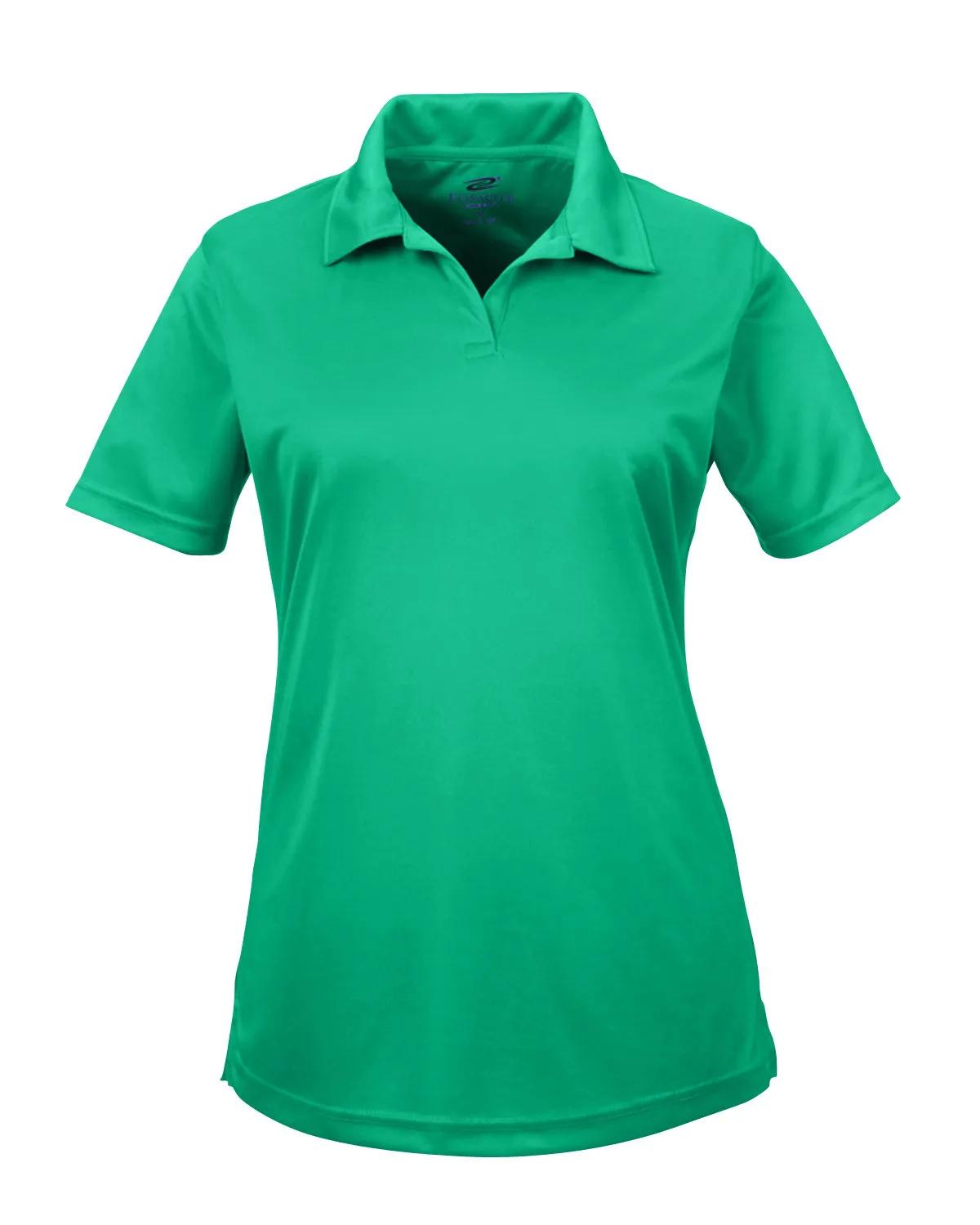 Ladies' Cool & Dry Sport Performance Interlock Polo 40 of 74