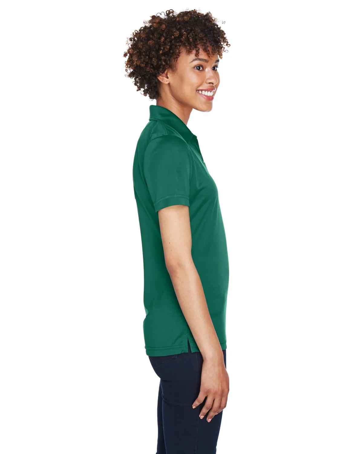 Ladies' Cool & Dry Sport Performance Interlock Polo 72 of 74