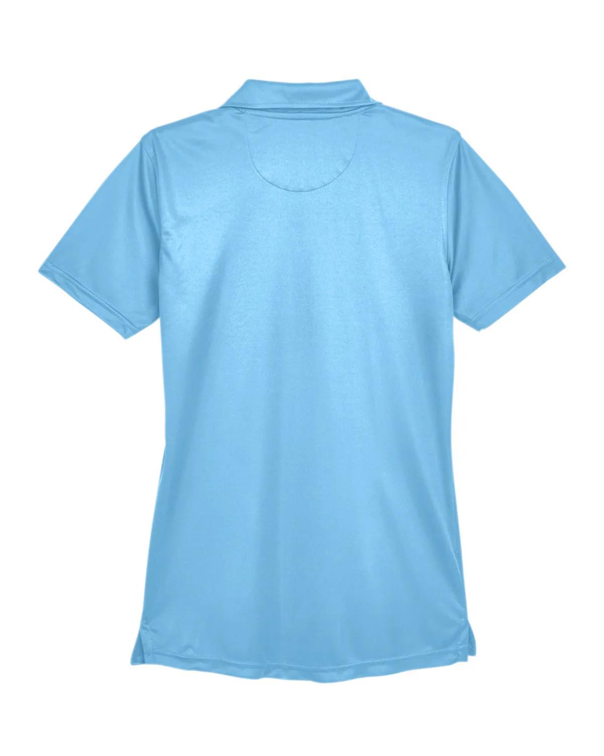 Ladies' Cool & Dry Sport Performance Interlock Polo 55 of 74