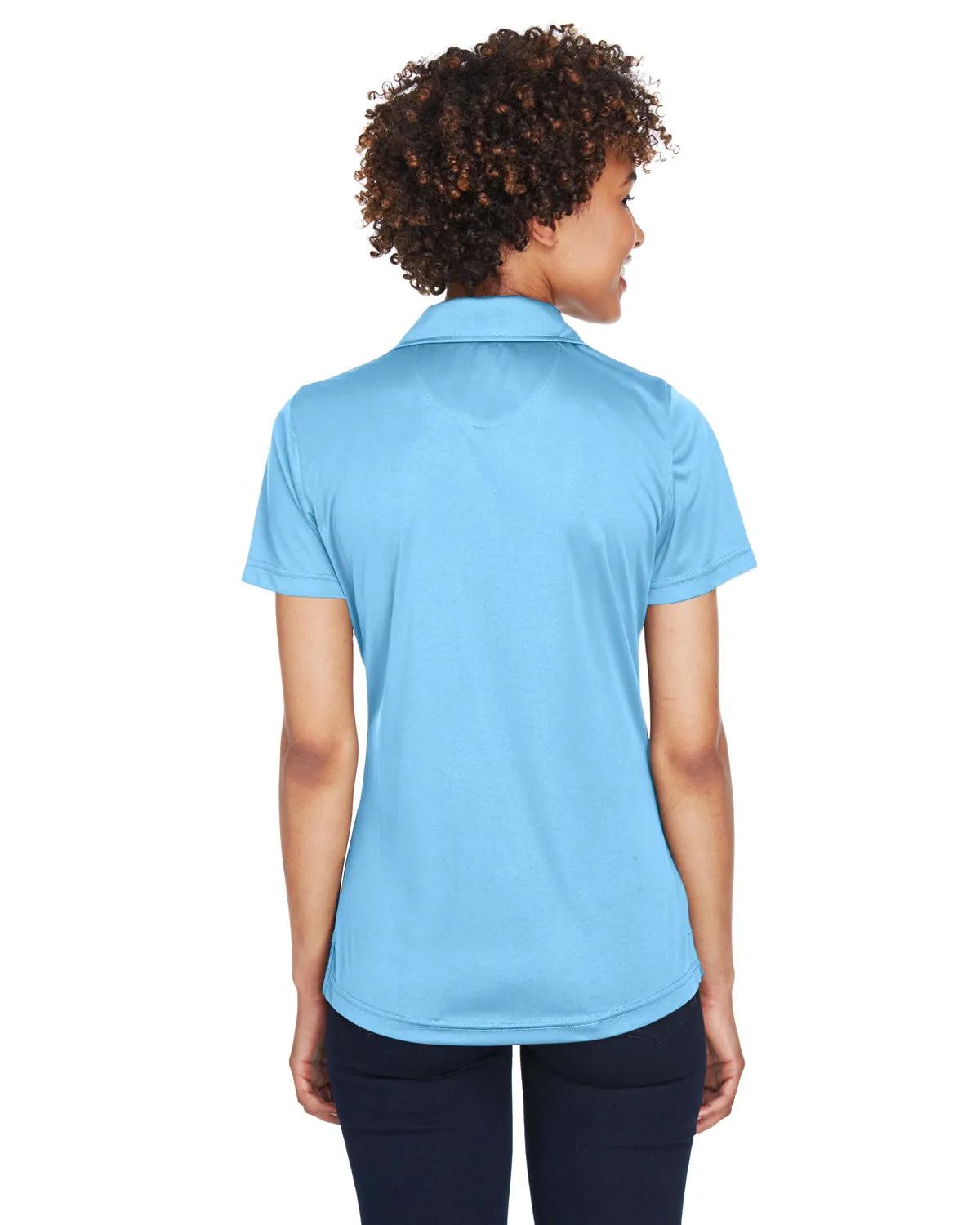 Ladies' Cool & Dry Sport Performance Interlock Polo 57 of 74