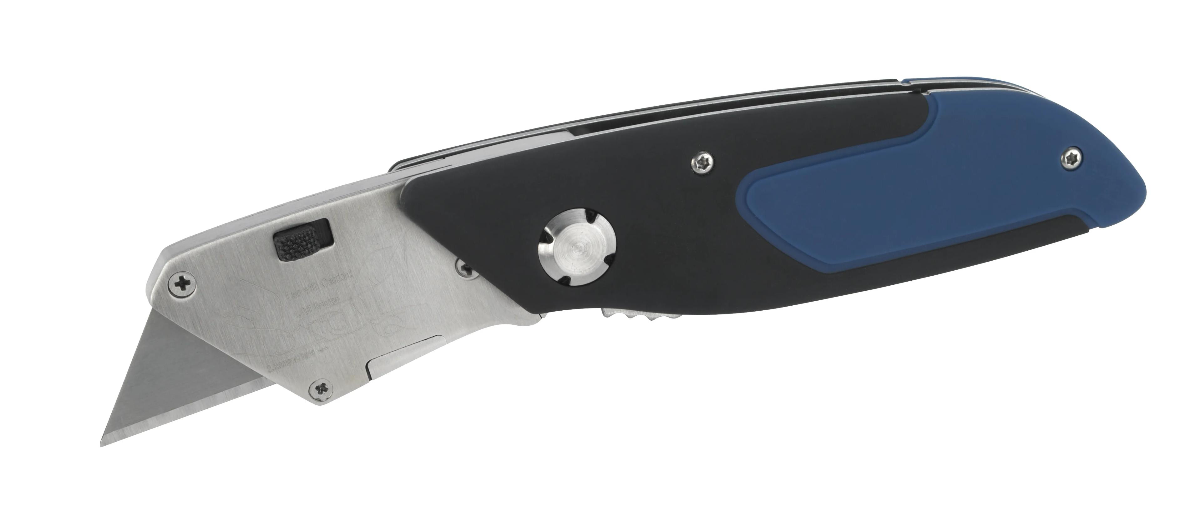 Cushion Grip Knife 10 of 27