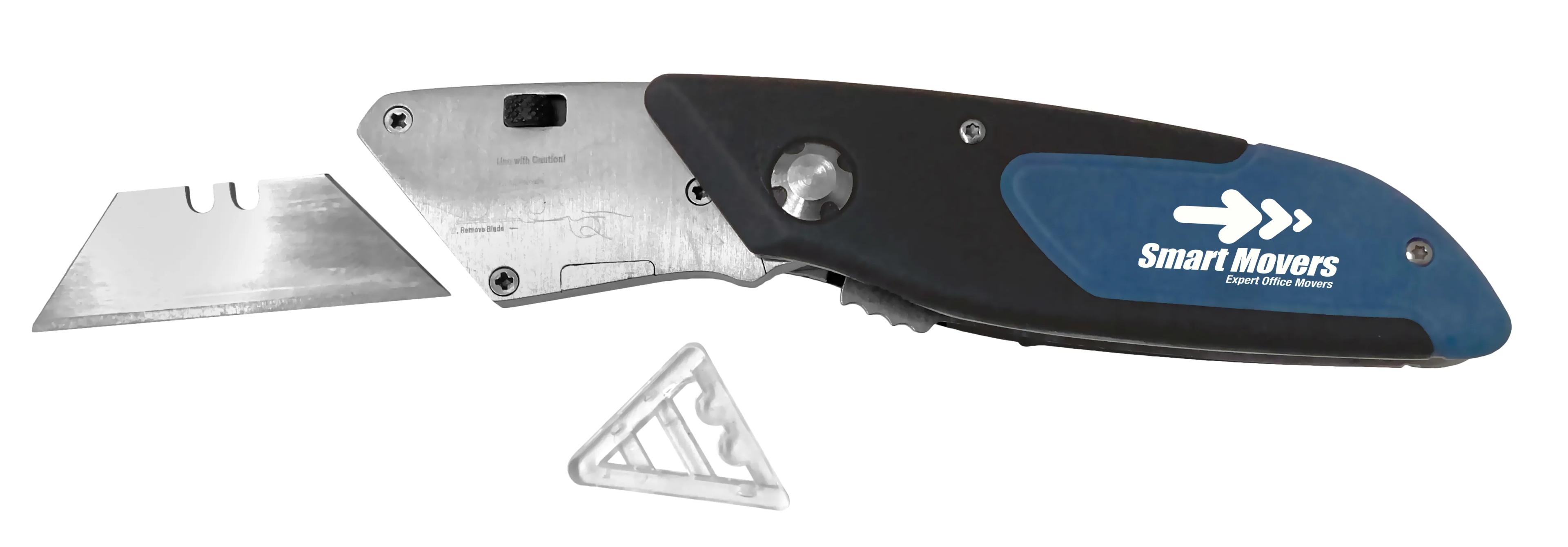 Cushion Grip Knife 15 of 27