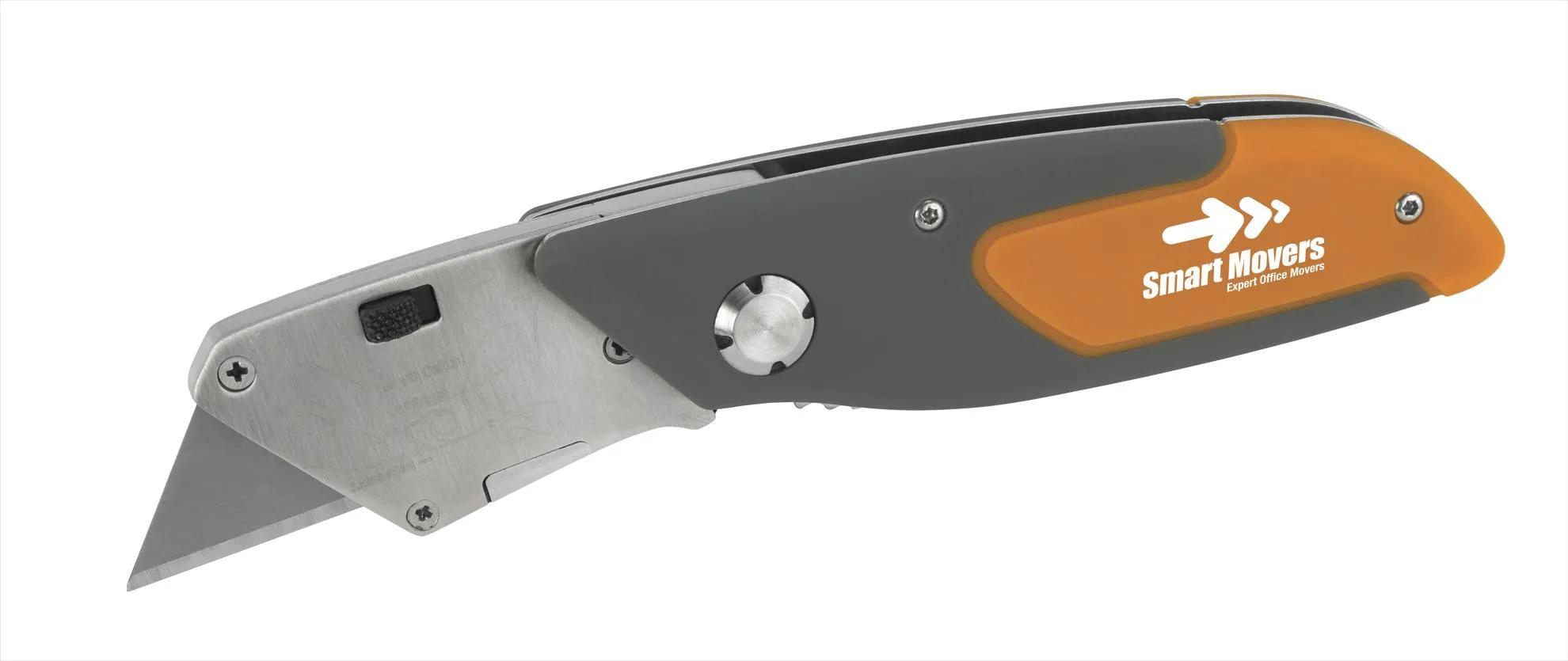 Cushion Grip Knife 16 of 27