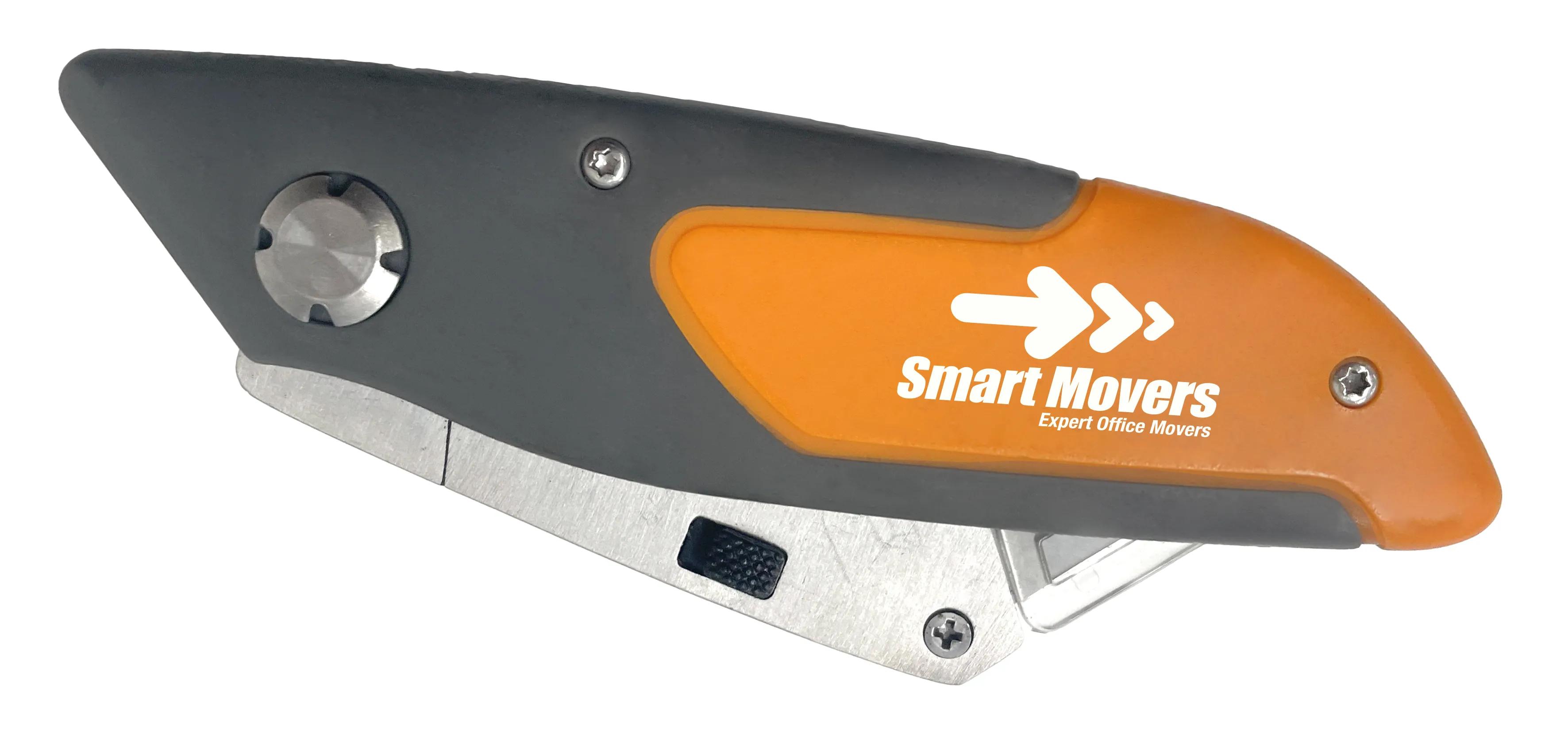 Cushion Grip Knife 17 of 27