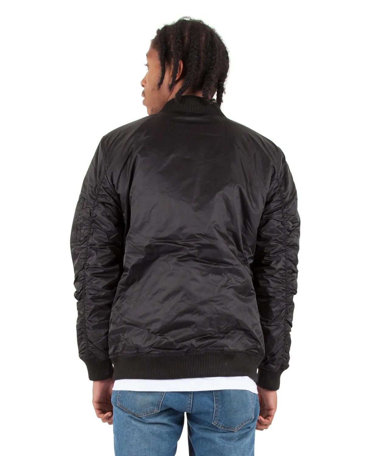 Adult Bomber Jacket 4 of 5