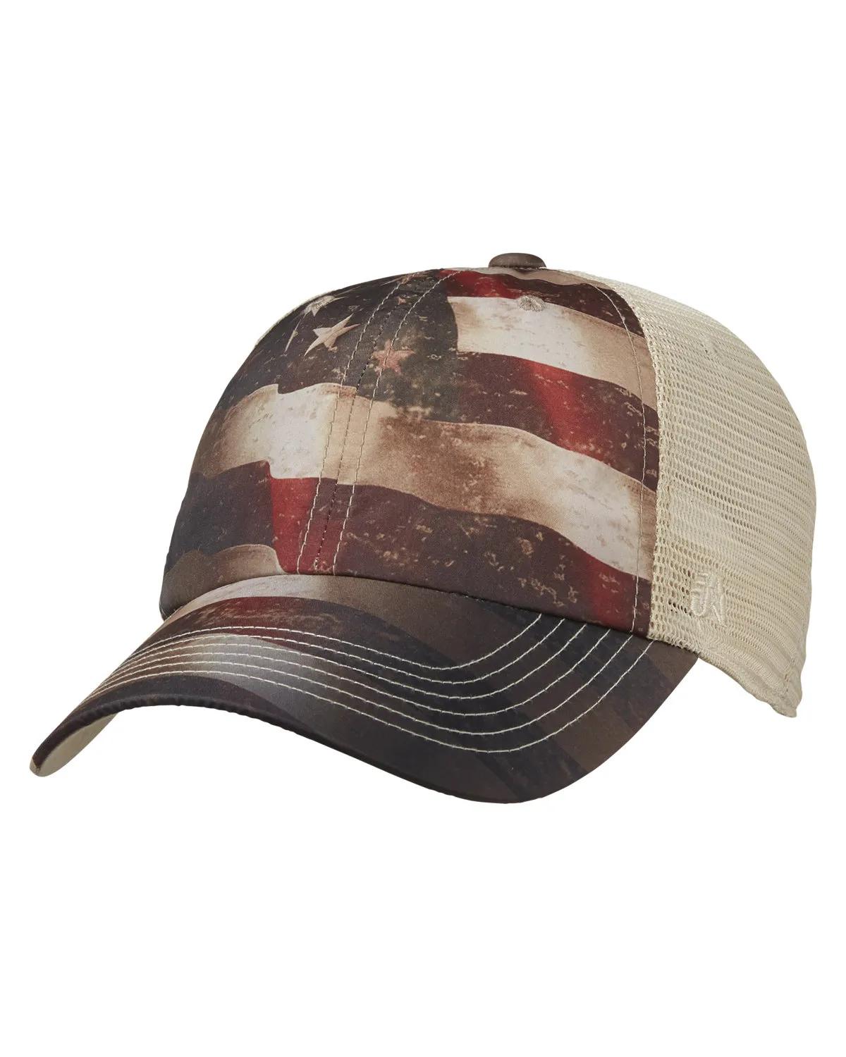 Adult Offroad Cap 55 of 60