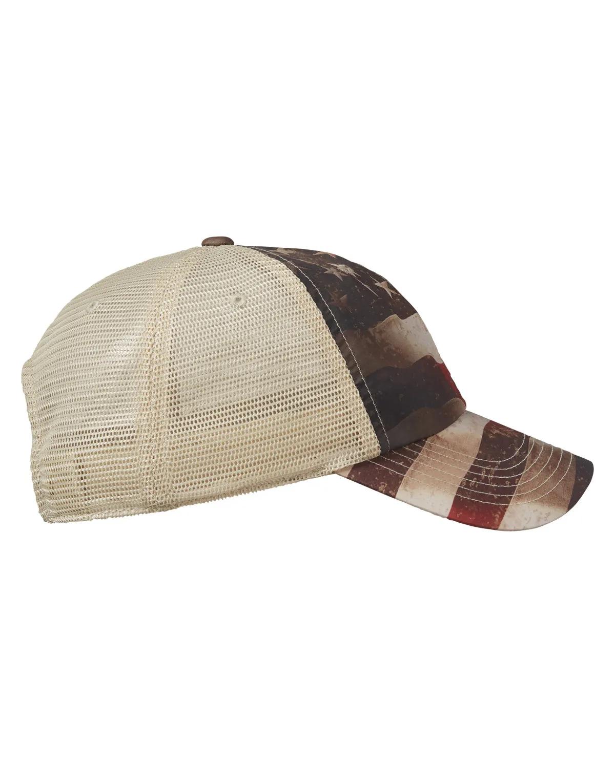 Adult Offroad Cap 39 of 60