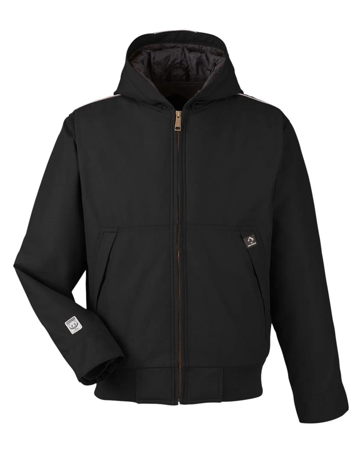 Men's Rubicon GrizzlyTec Jacket 8 of 15