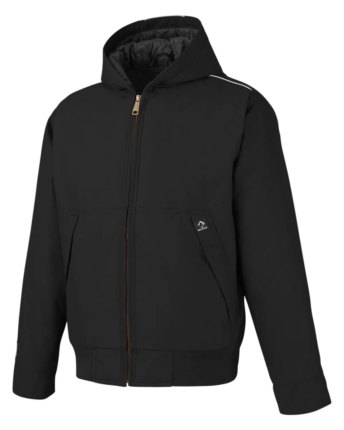 Men's Rubicon GrizzlyTec Jacket 10 of 15