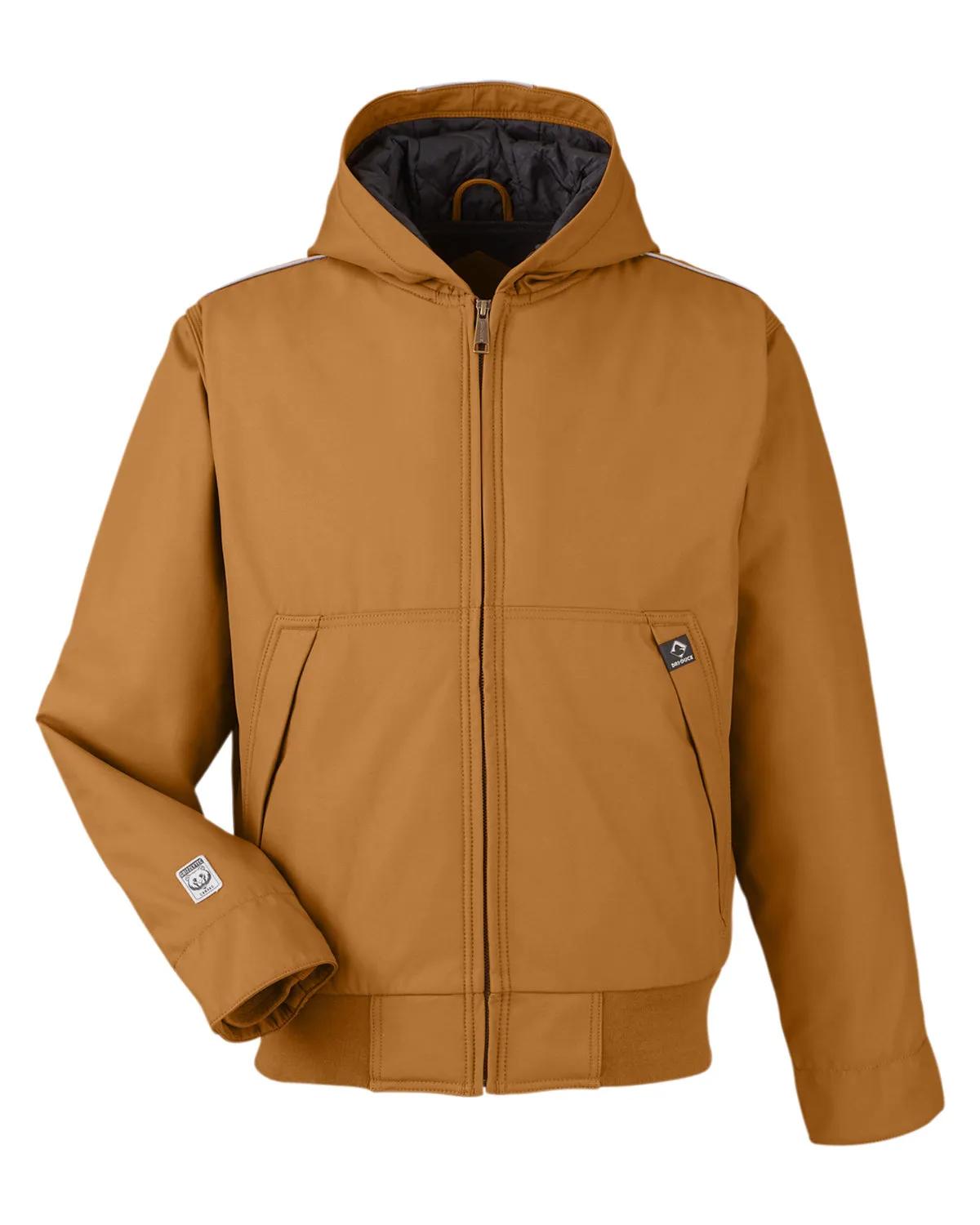 Men's Rubicon GrizzlyTec Jacket 3 of 15