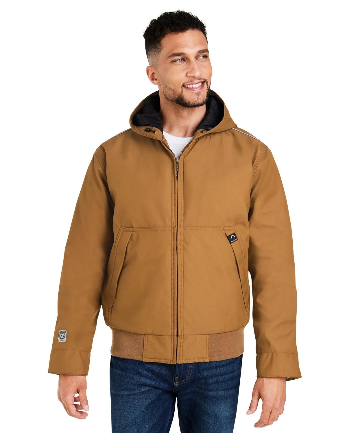 Men's Rubicon GrizzlyTec Jacket