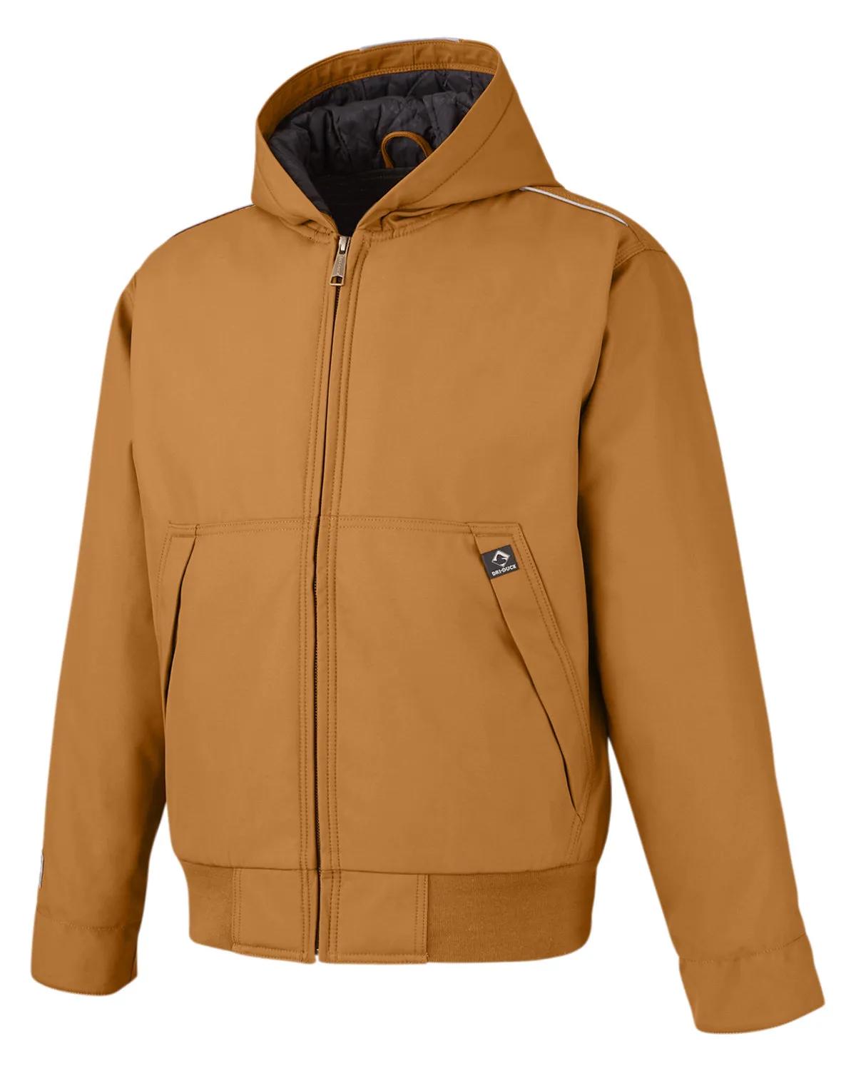 Men's Rubicon GrizzlyTec Jacket 2 of 15