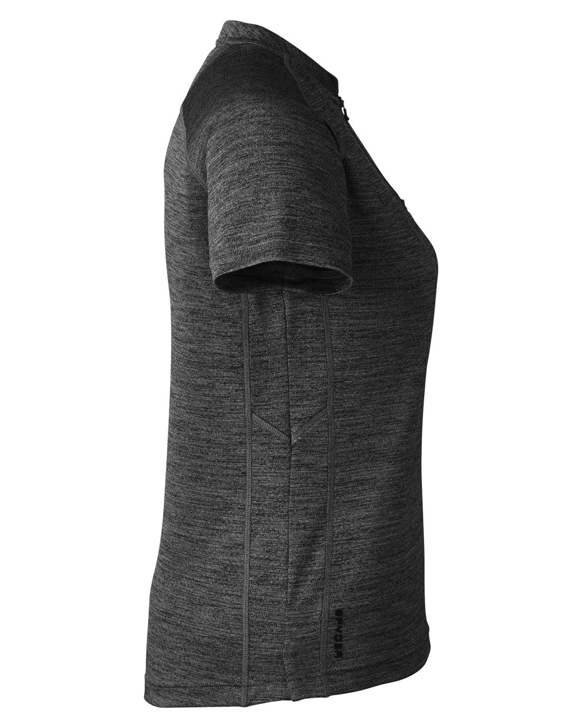 Ladies' Mission Blade Collar Polo 12 of 23