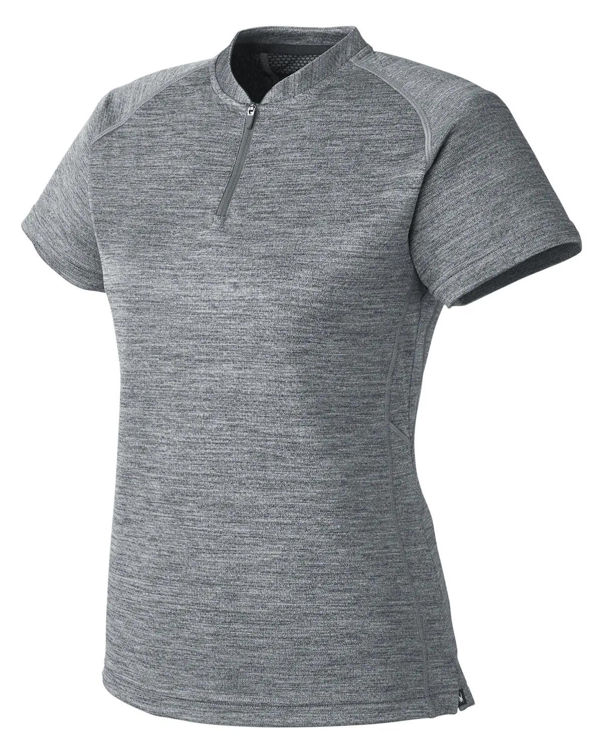 Ladies' Mission Blade Collar Polo 6 of 23