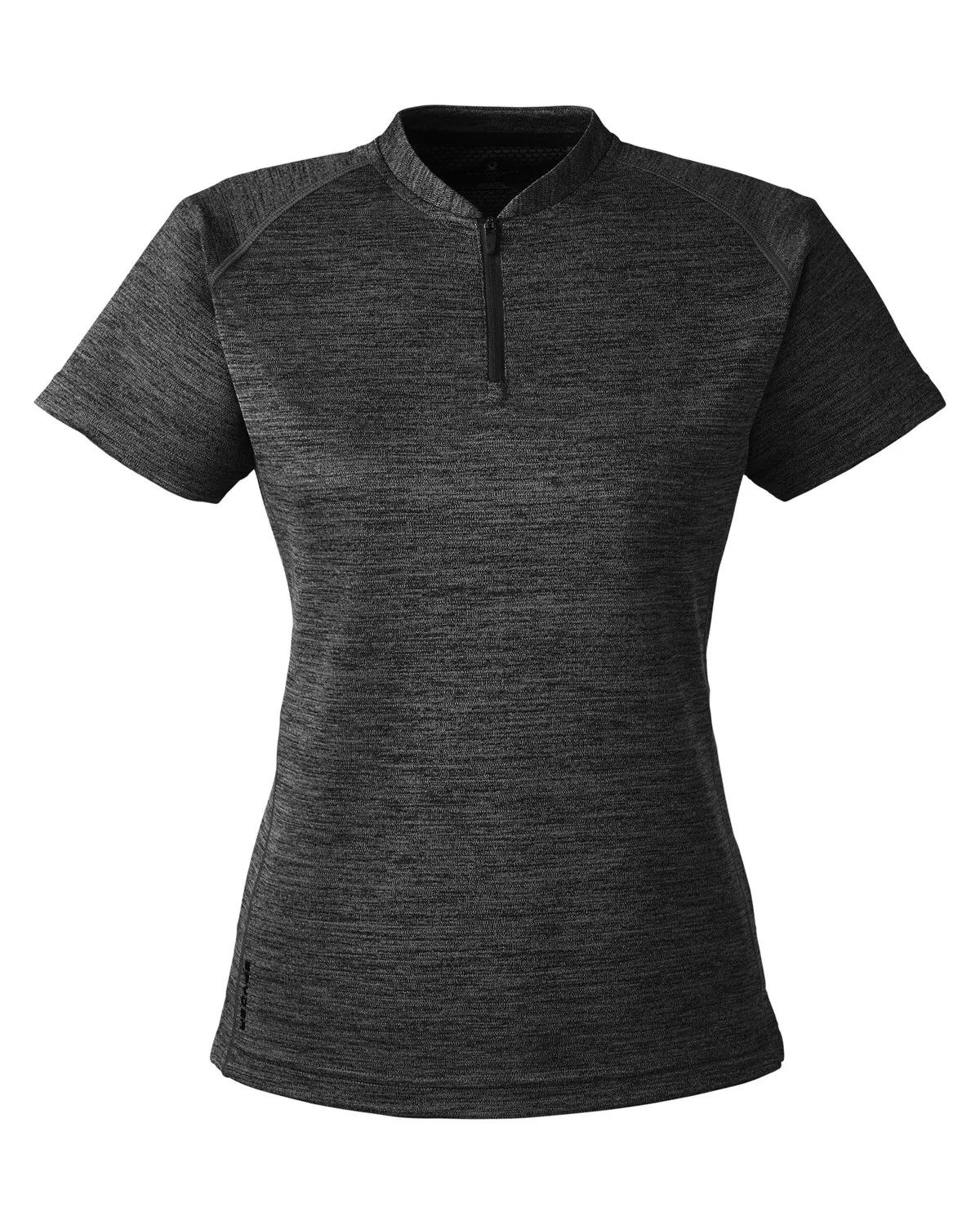 Ladies' Mission Blade Collar Polo 8 of 23