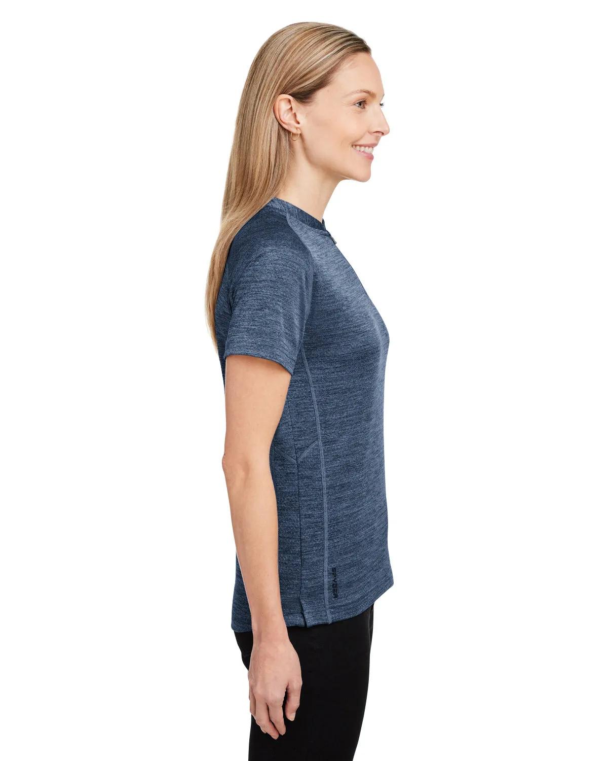 Ladies' Mission Blade Collar Polo 14 of 23