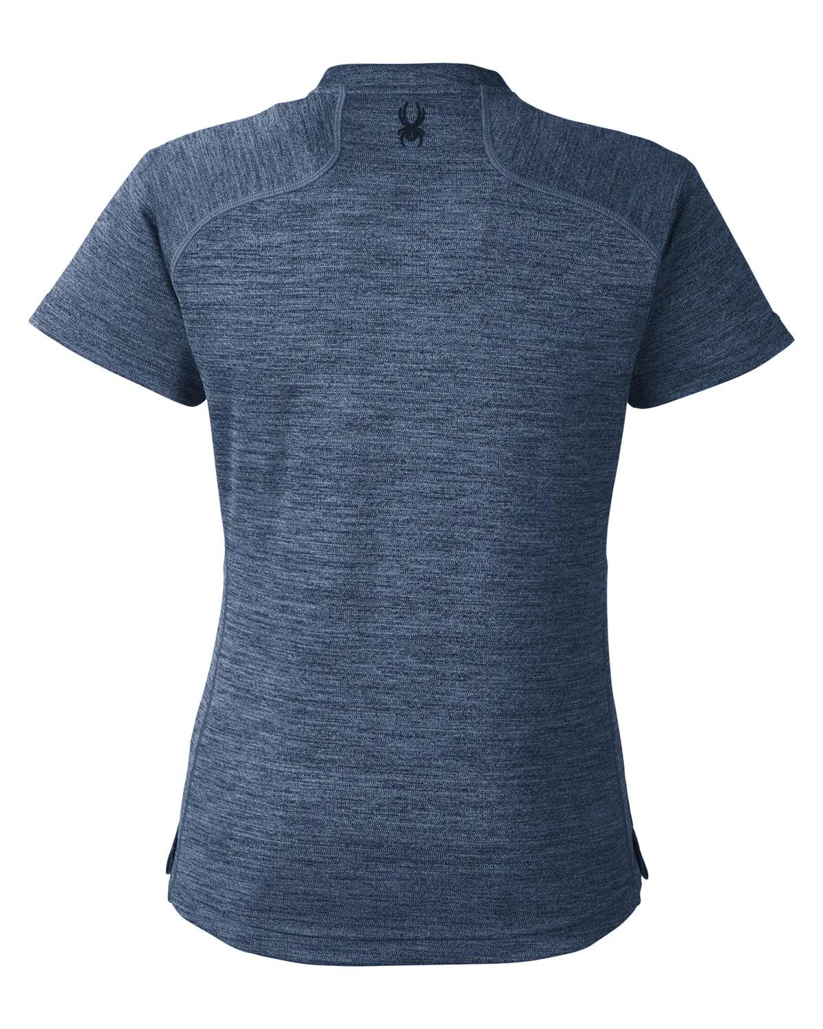 Ladies' Mission Blade Collar Polo 15 of 23