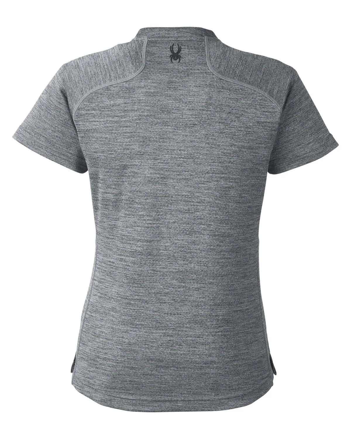 Ladies' Mission Blade Collar Polo 20 of 23