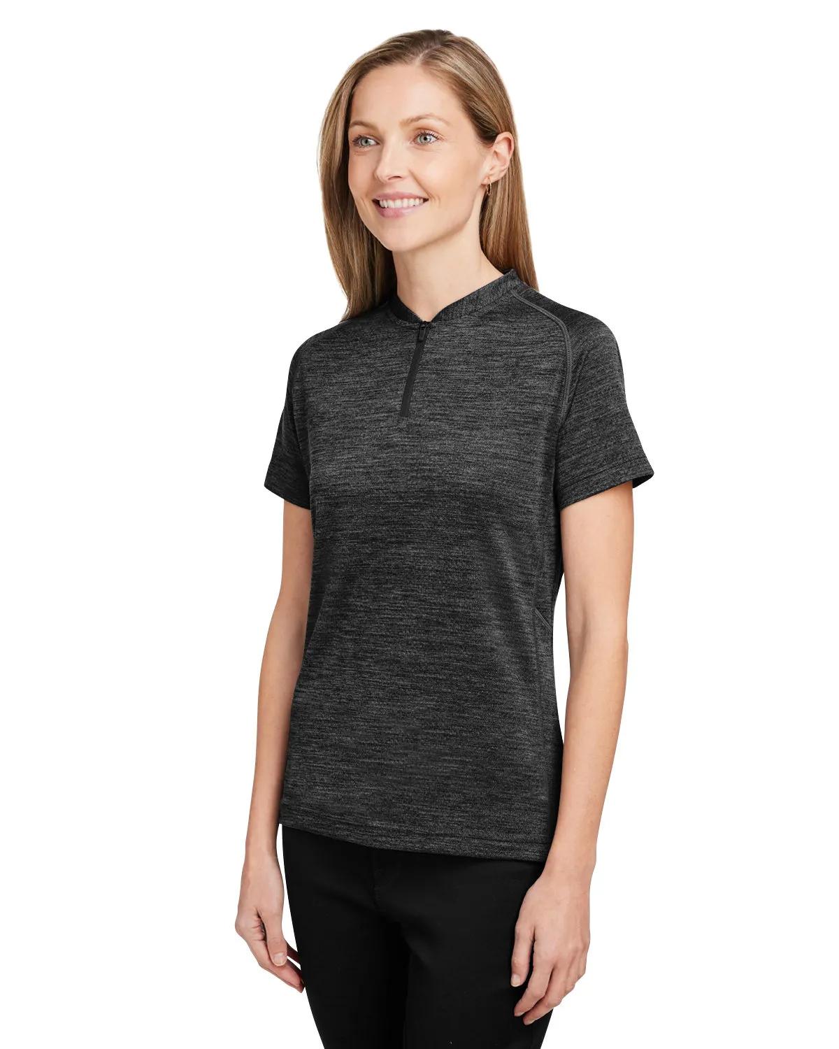 Ladies' Mission Blade Collar Polo 9 of 23