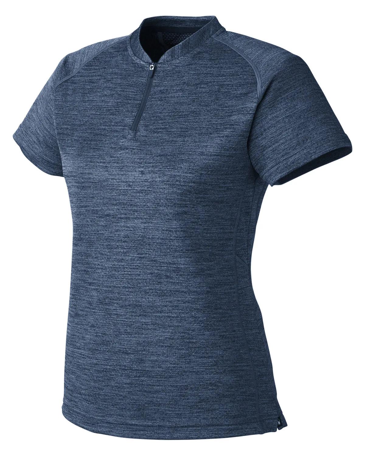 Ladies' Mission Blade Collar Polo 21 of 23