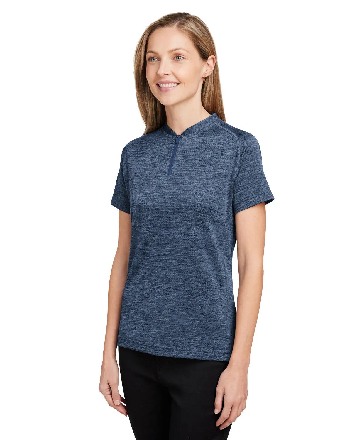 Ladies' Mission Blade Collar Polo 20 of 23