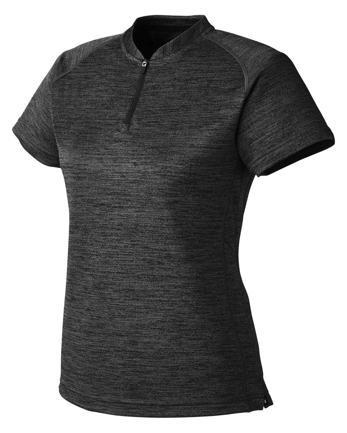 Ladies' Mission Blade Collar Polo 13 of 23