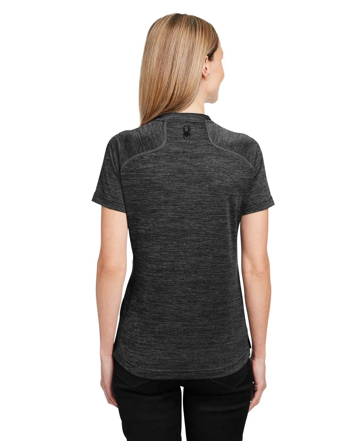 Ladies' Mission Blade Collar Polo 7 of 23