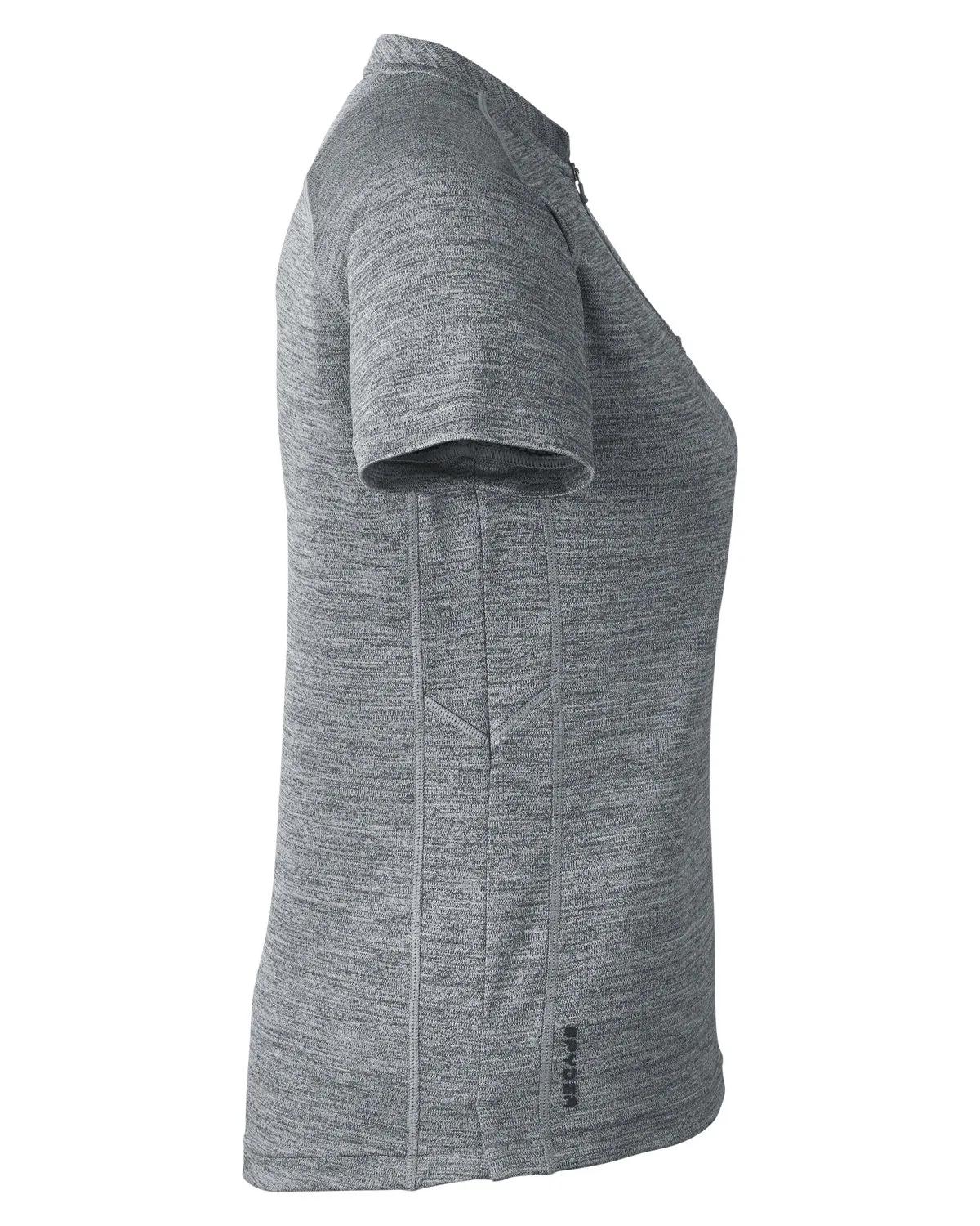 Ladies' Mission Blade Collar Polo 23 of 23