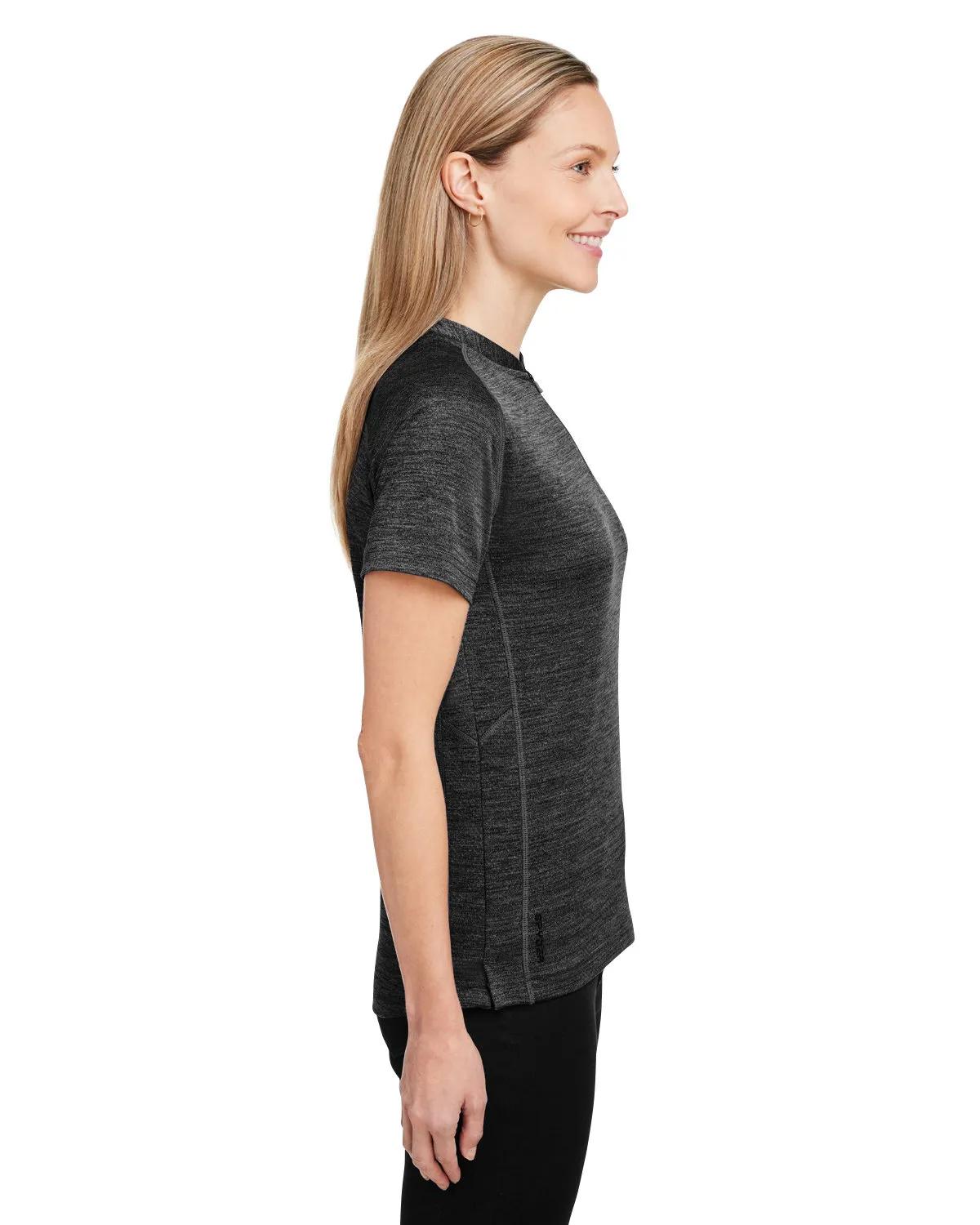 Ladies' Mission Blade Collar Polo 11 of 23