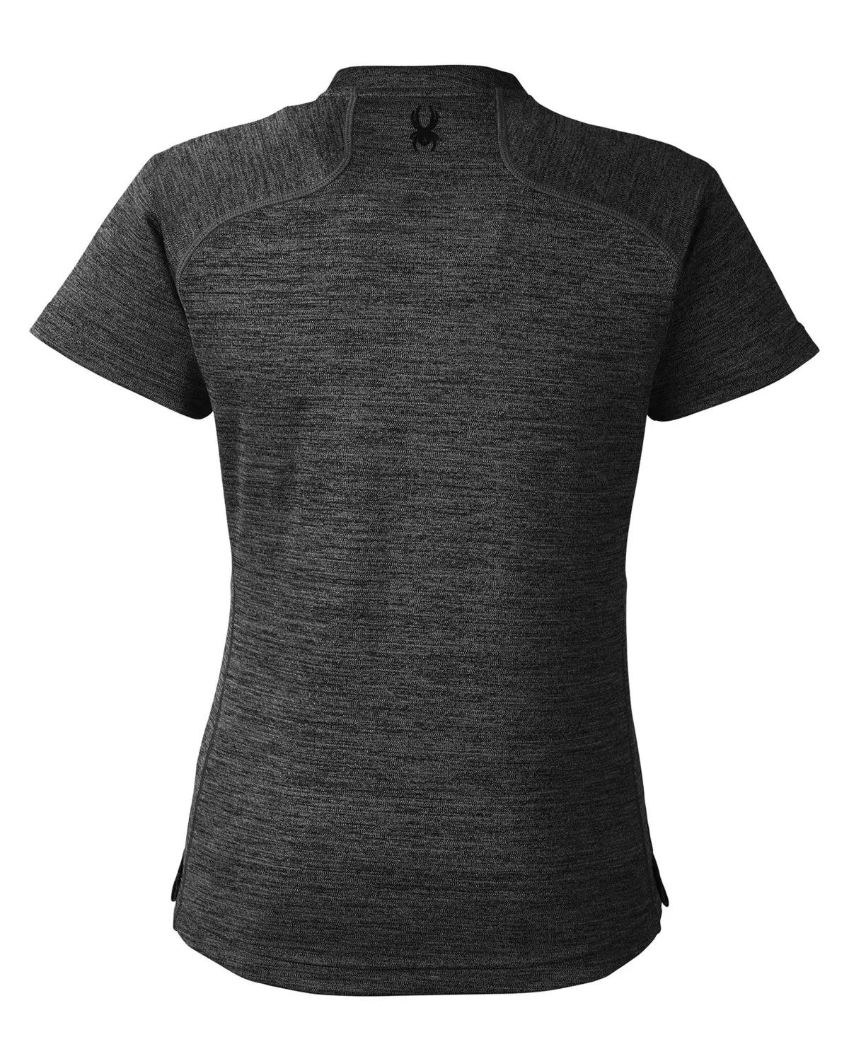 Ladies' Mission Blade Collar Polo 13 of 23
