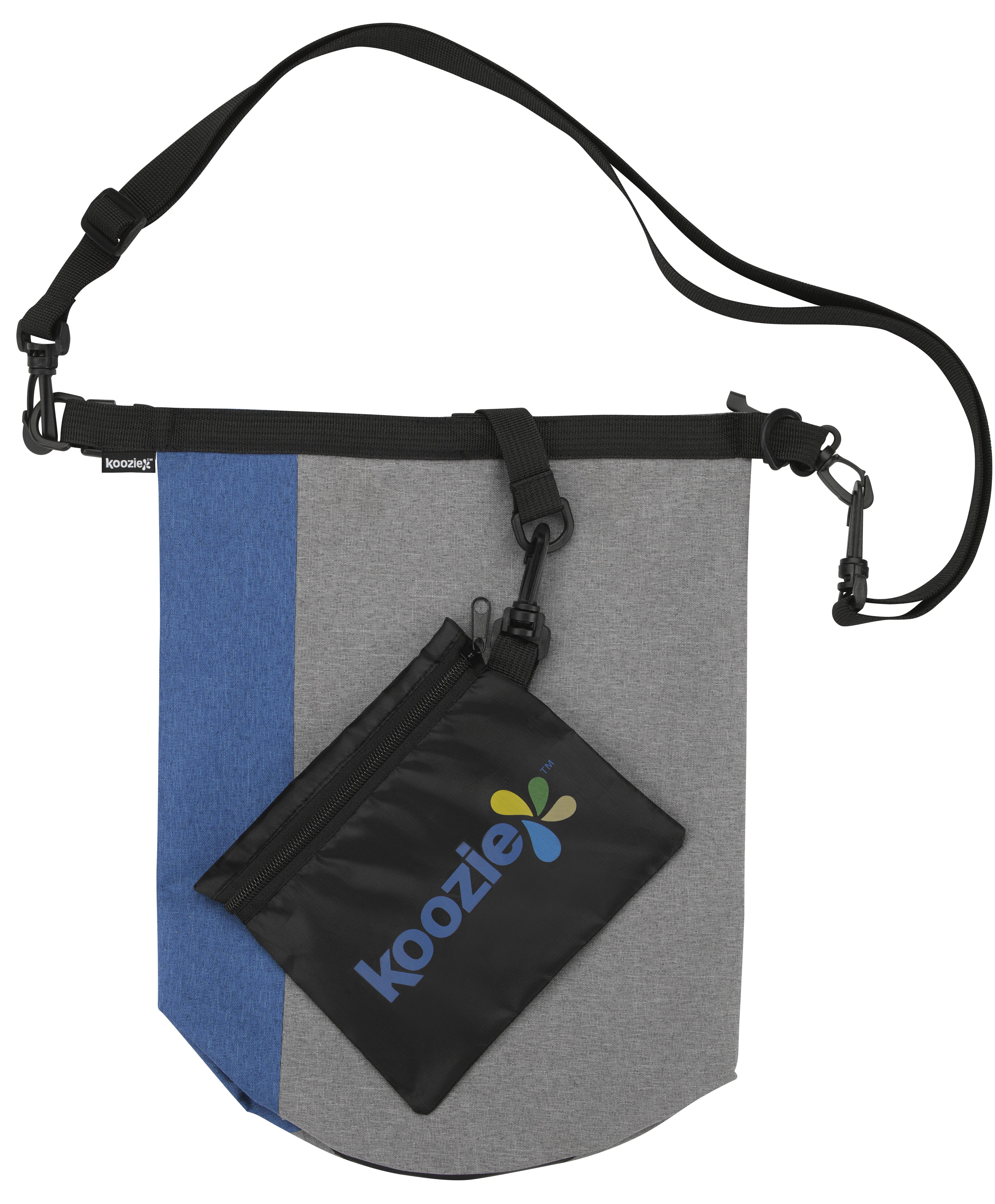 Koozie® Two-Tone Dry Sack 5L 5 of 10
