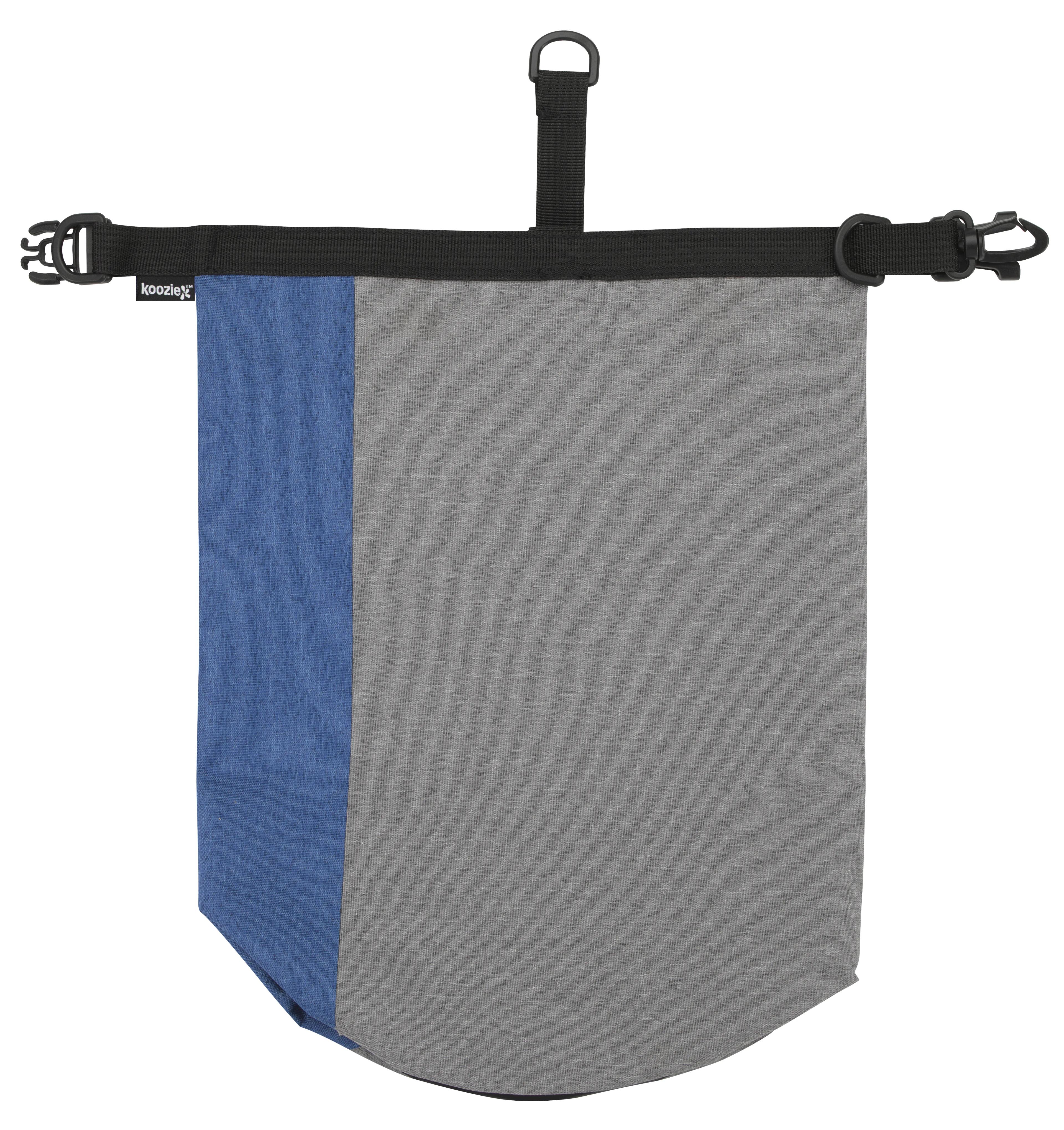 Koozie® Two-Tone Dry Sack 5L 4 of 10