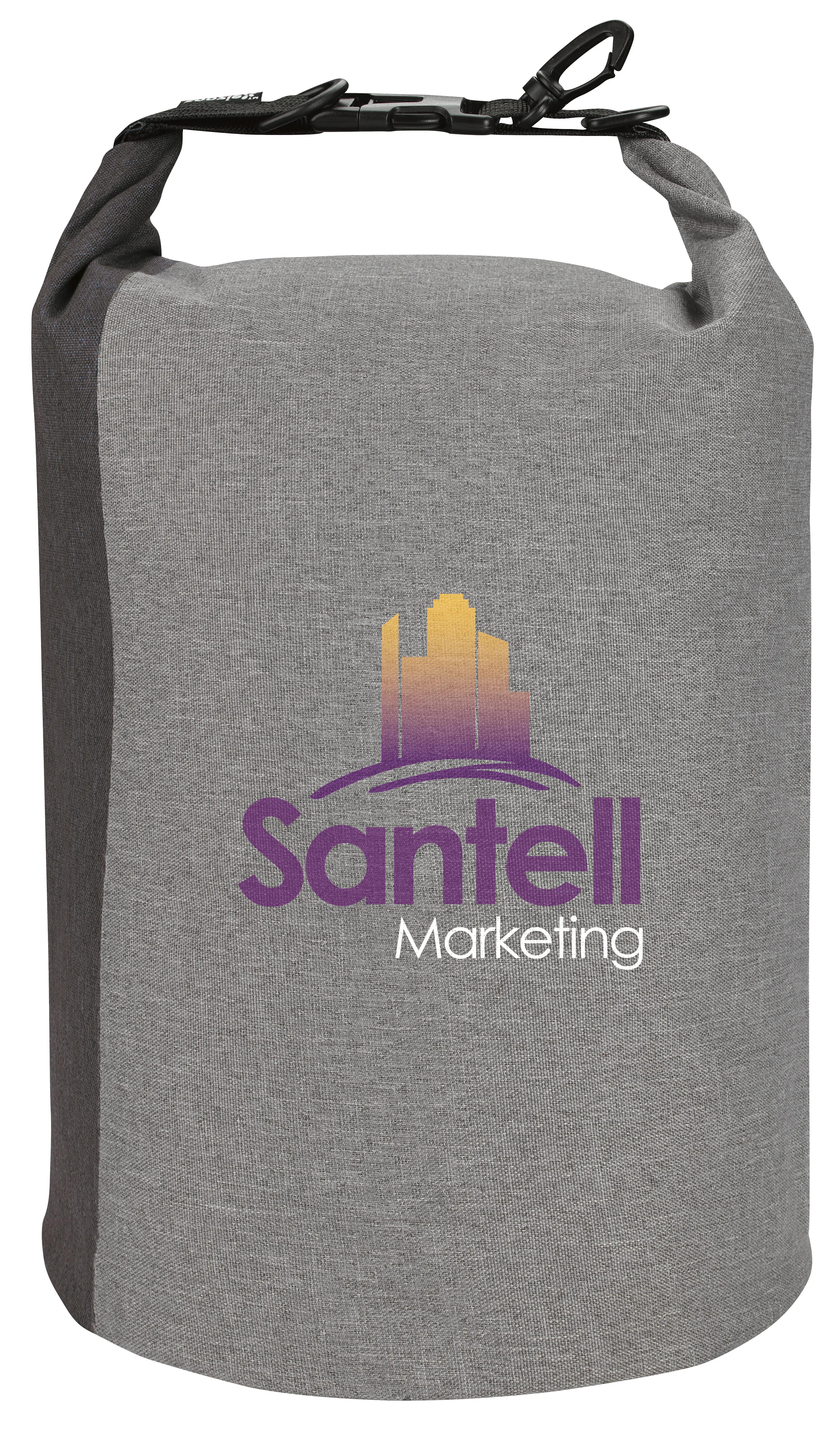 Koozie® Two-Tone Dry Sack 5L 7 of 10