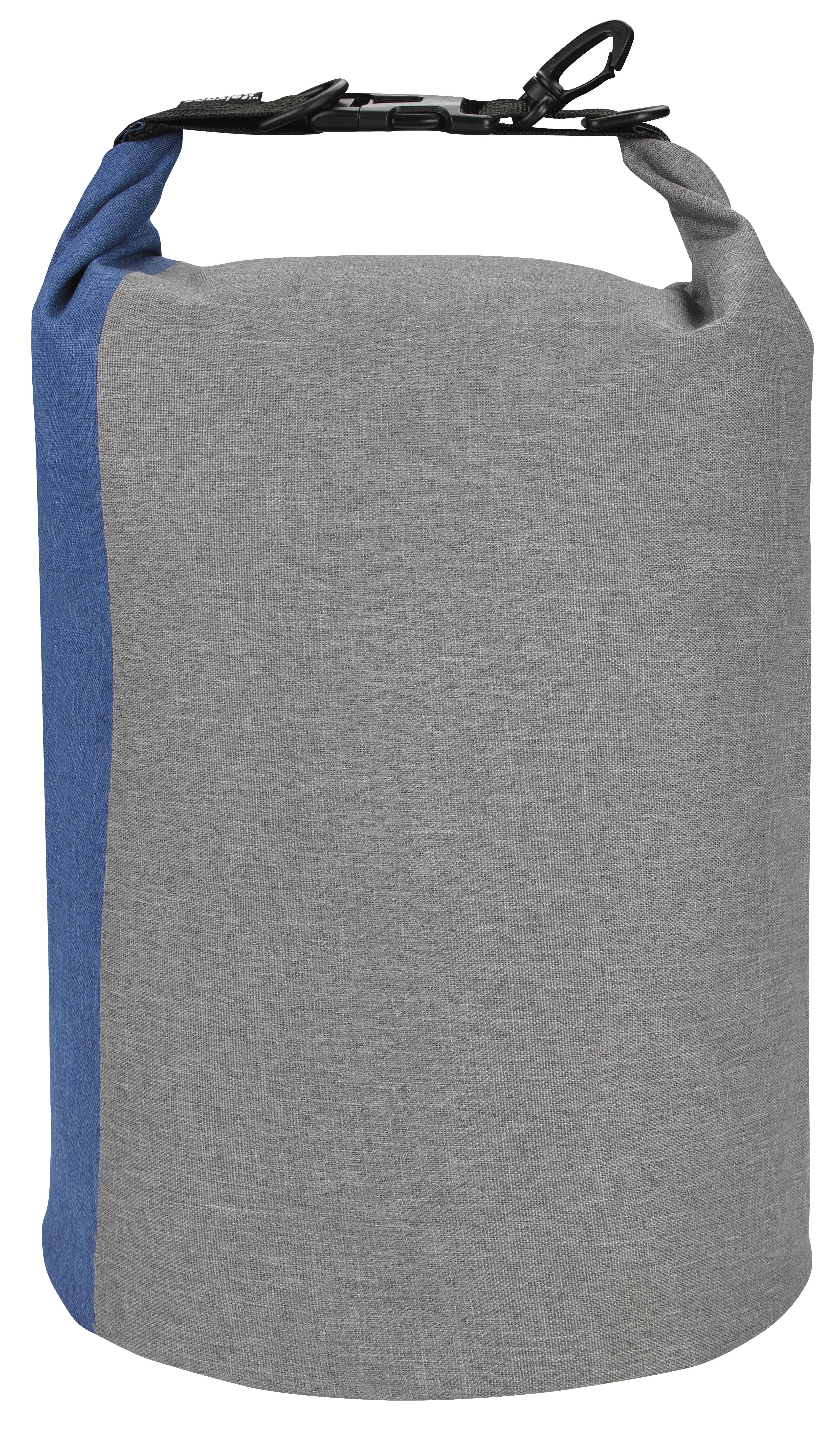Koozie® Two-Tone Dry Sack 5L 3 of 10