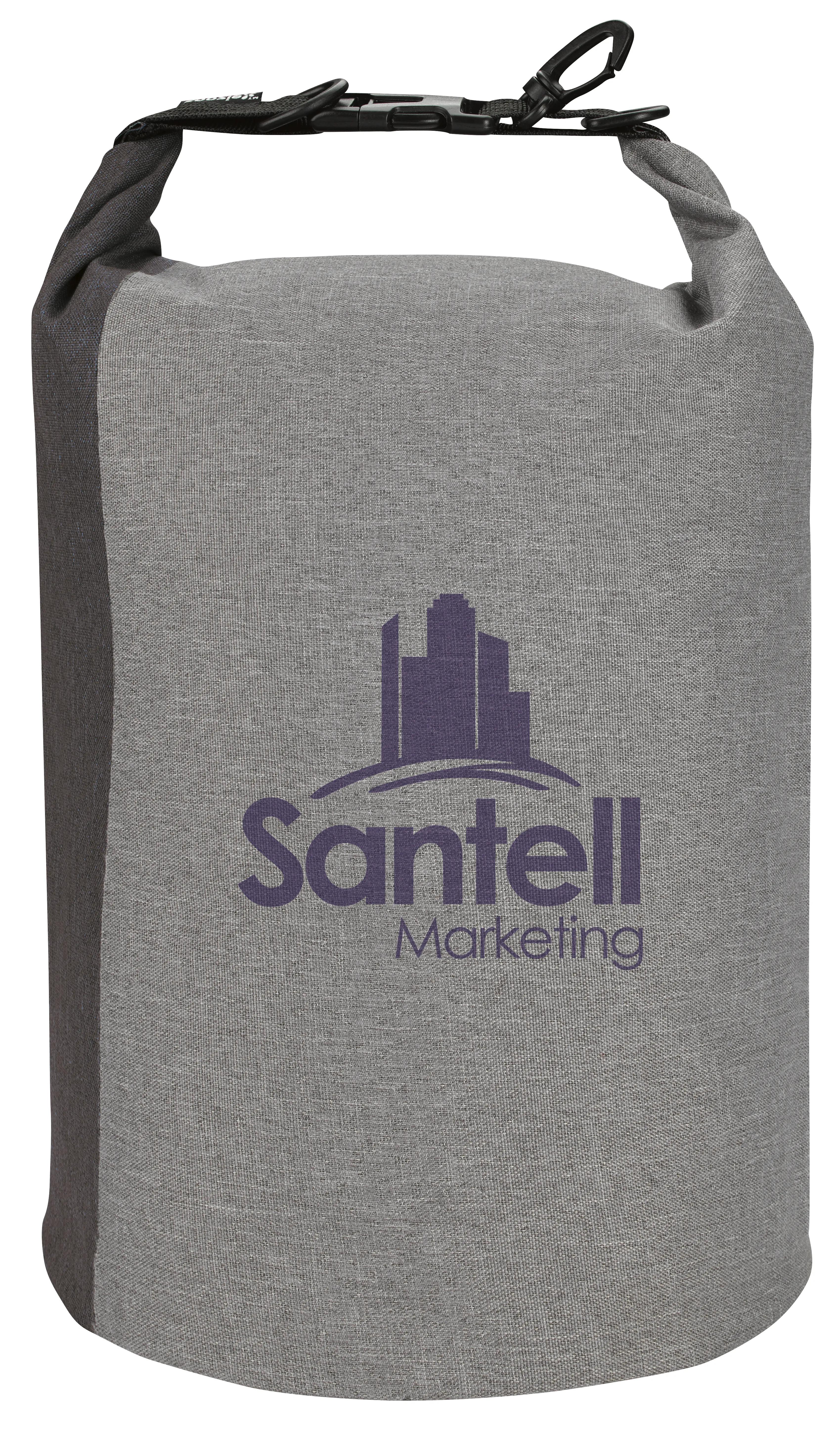 Koozie® Two-Tone Dry Sack 5L 10 of 10